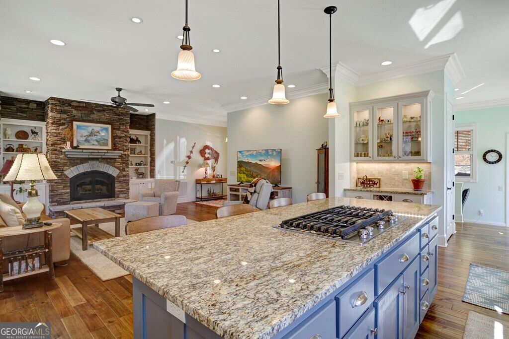 605 Owl Creek Road Property Photo 16