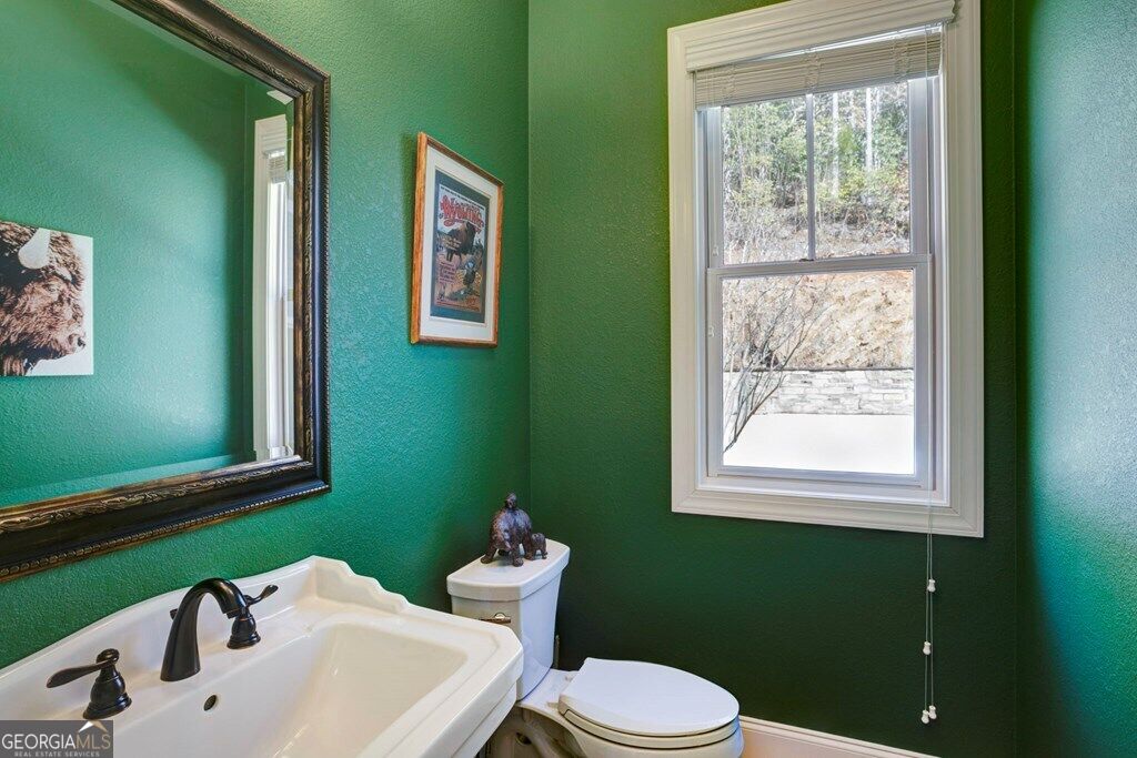605 Owl Creek Road Property Photo 21