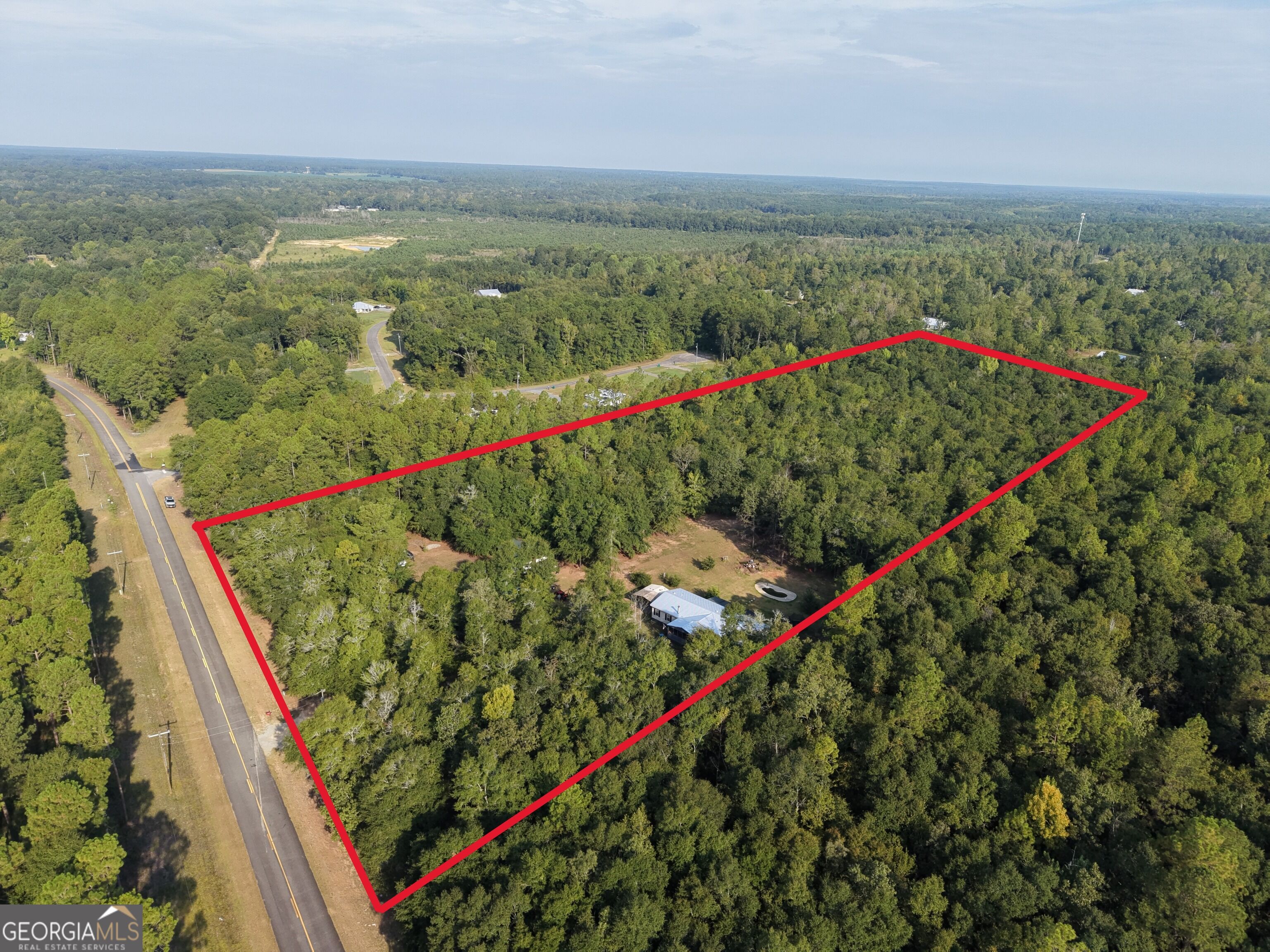 482 Campers Haven Road Property Photo 1