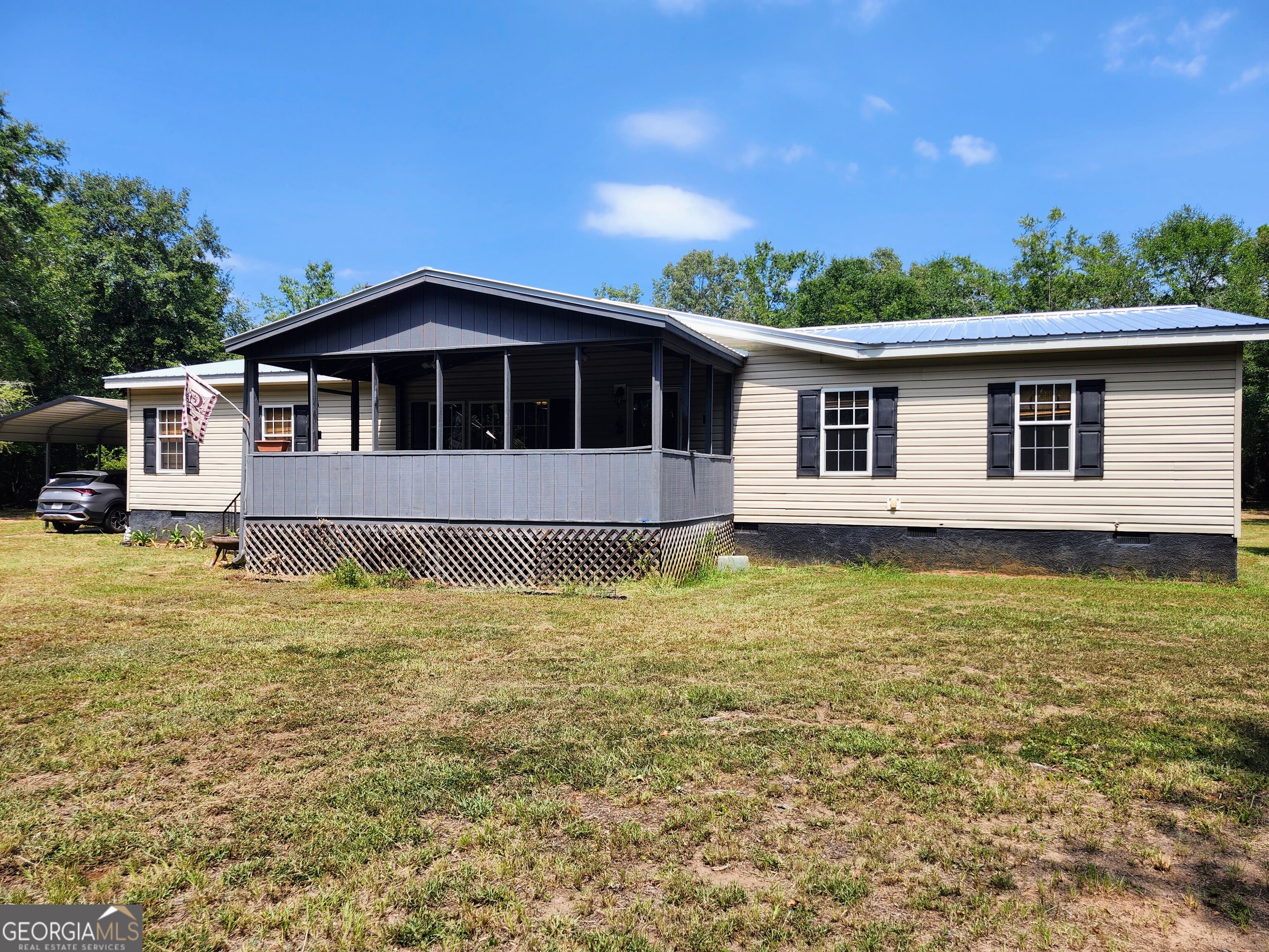 482 Campers Haven Road Property Photo 2