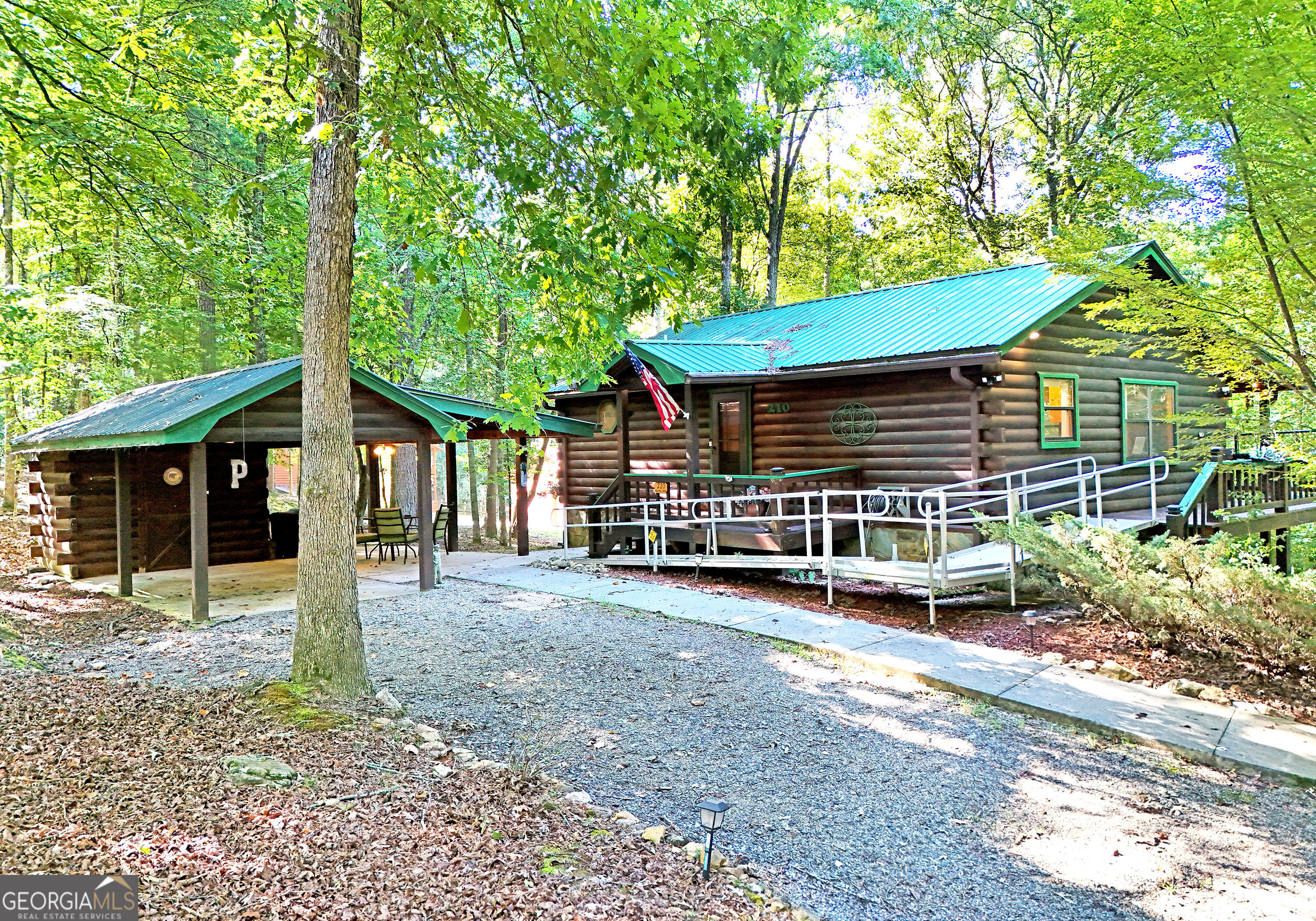 210 Darby Lane # R33 Property Photo 1