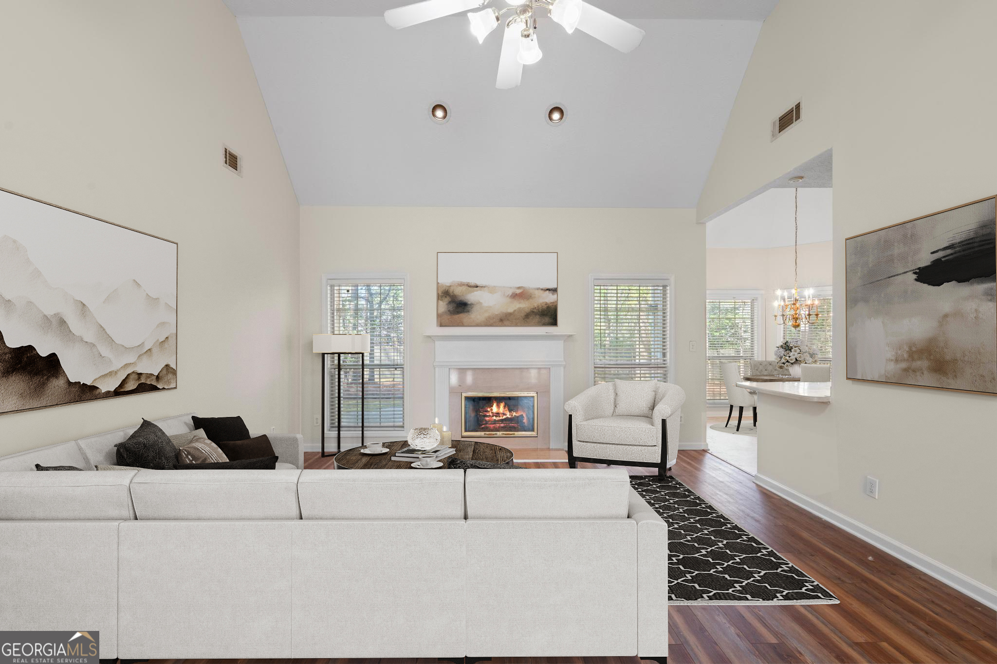 157 Talon Place Property Photo 6