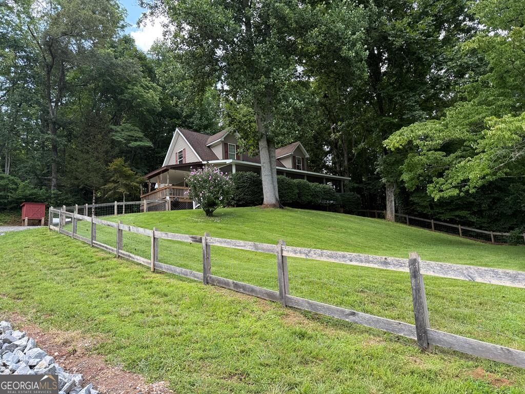 206 Bethabara Loop Property Photo 1
