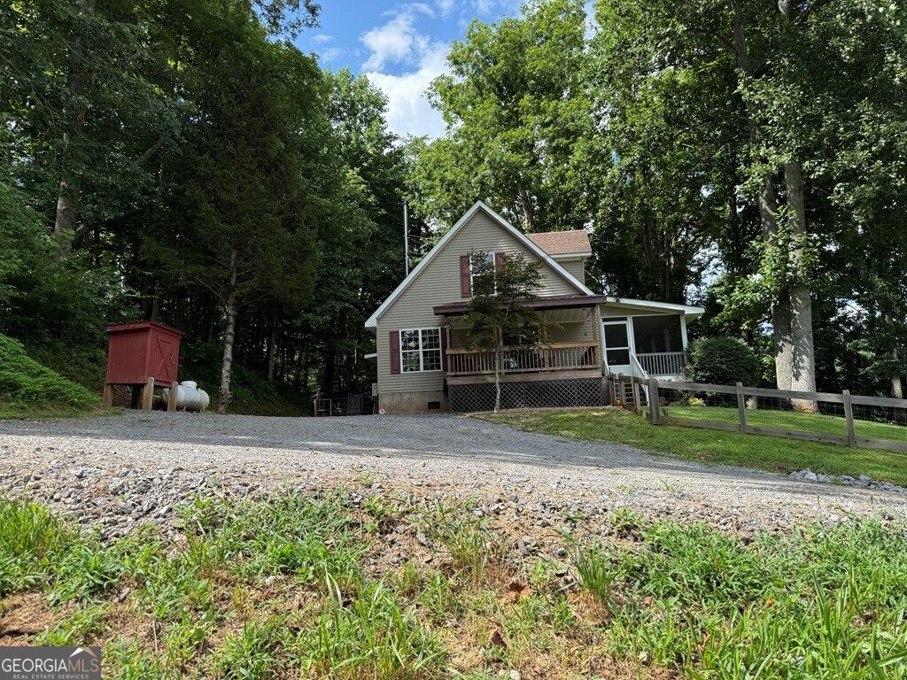 206 Bethabara Loop Property Photo 3