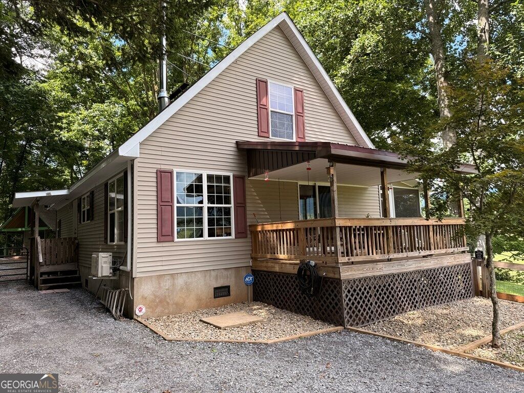 206 Bethabara Loop Property Photo 4