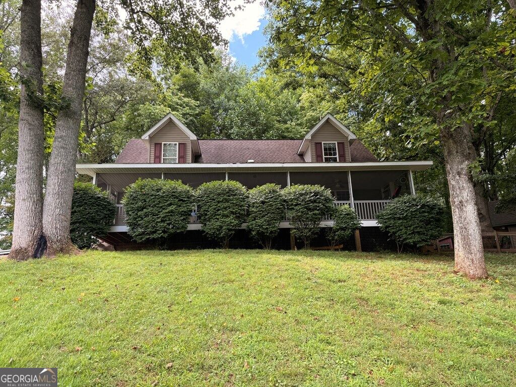 206 Bethabara Loop Property Photo 6