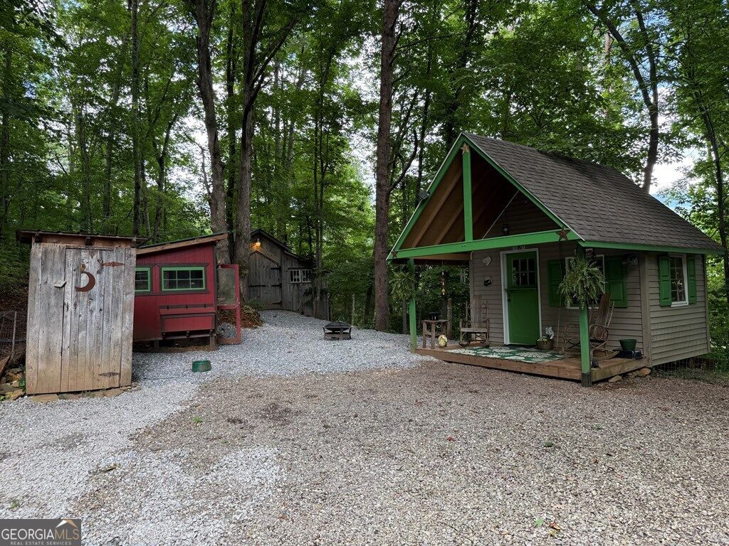 206 Bethabara Loop Property Photo 7