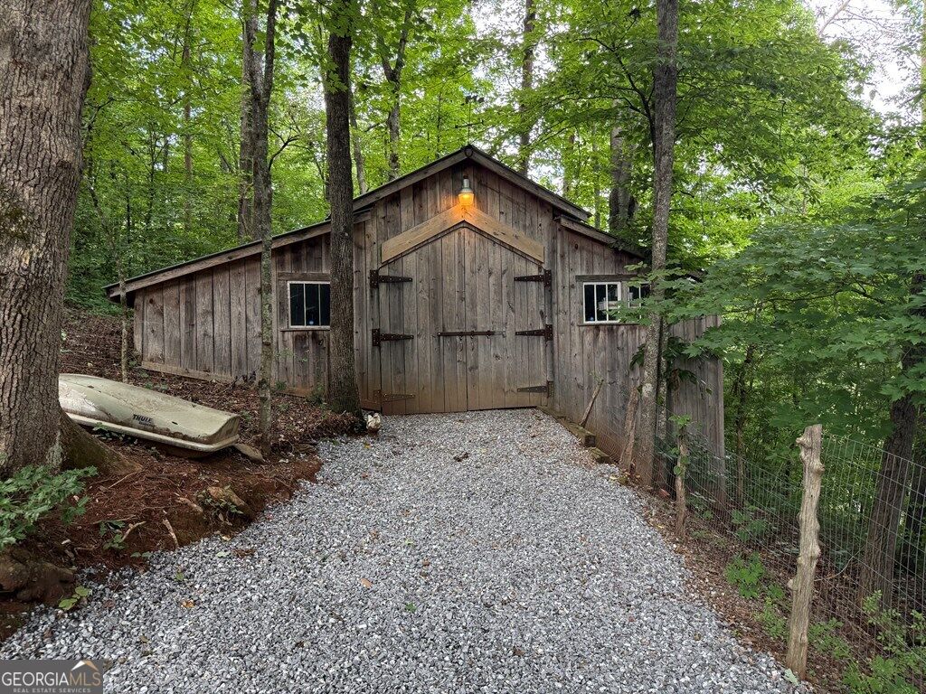 206 Bethabara Loop Property Photo 10