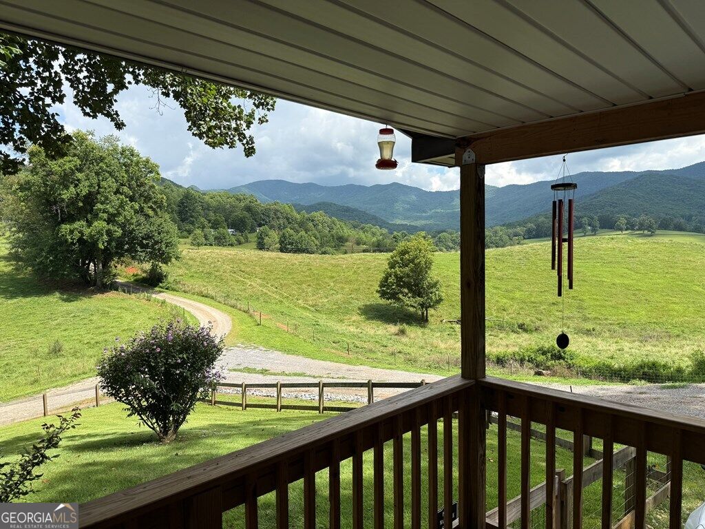 206 Bethabara Loop Property Photo 14