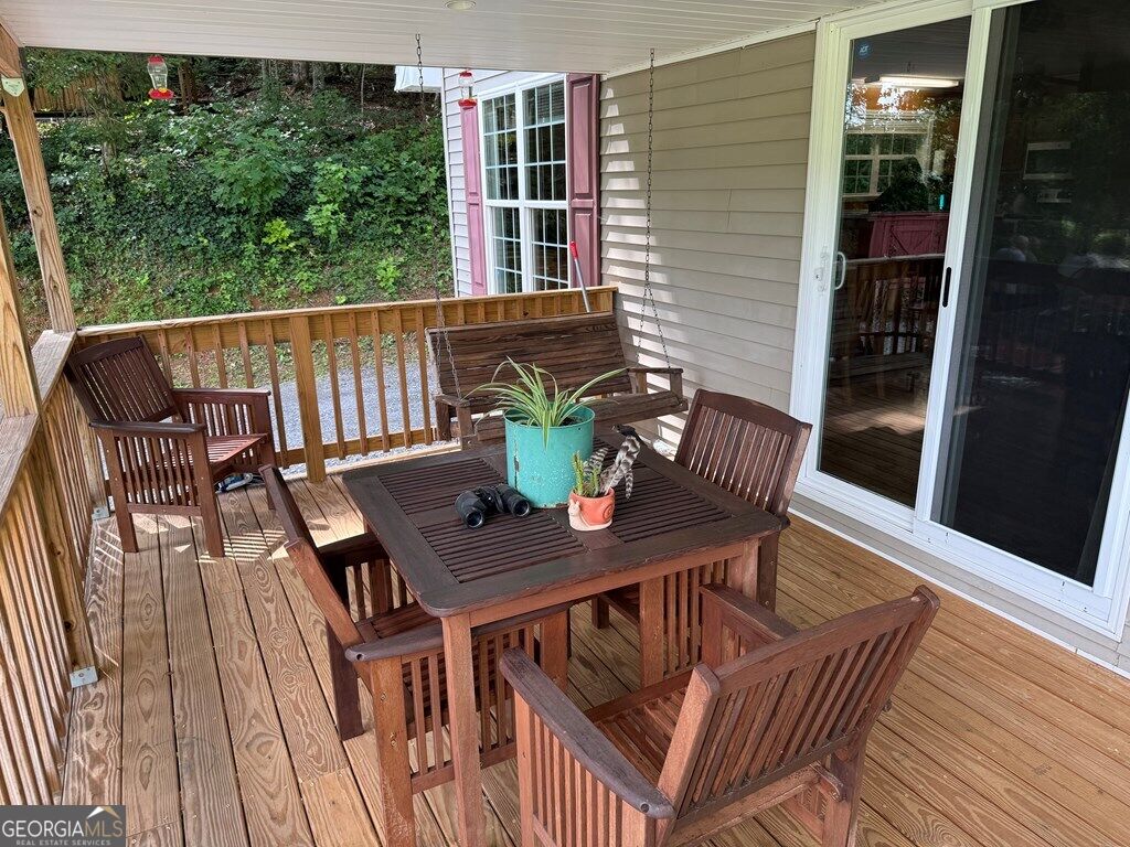206 Bethabara Loop Property Photo 15