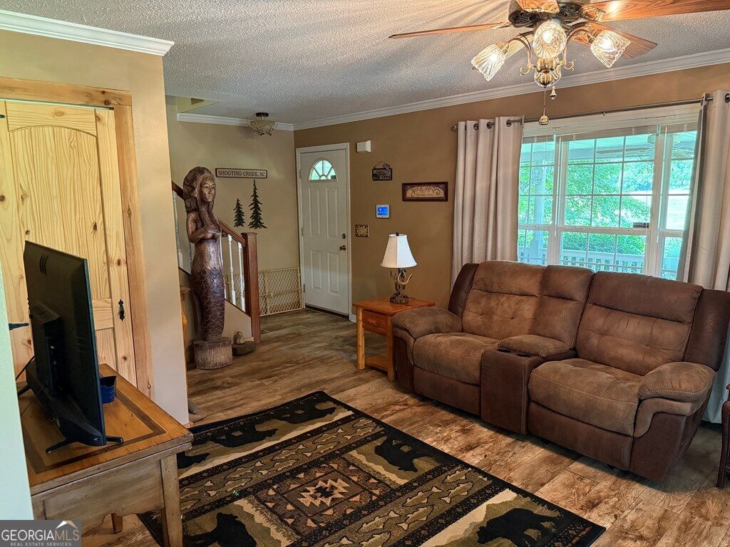 206 Bethabara Loop Property Photo 16