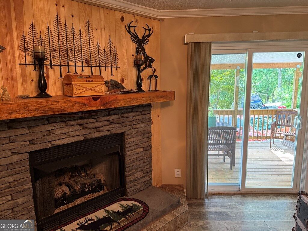 206 Bethabara Loop Property Photo 20