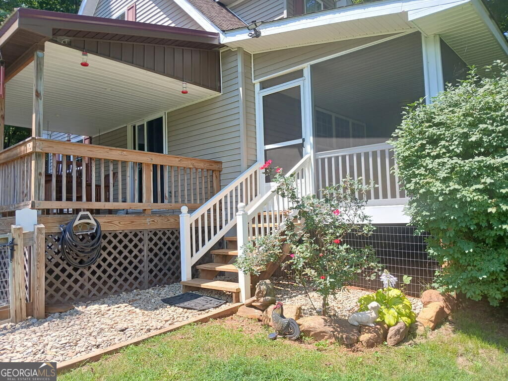 206 Bethabara Loop Property Photo 50