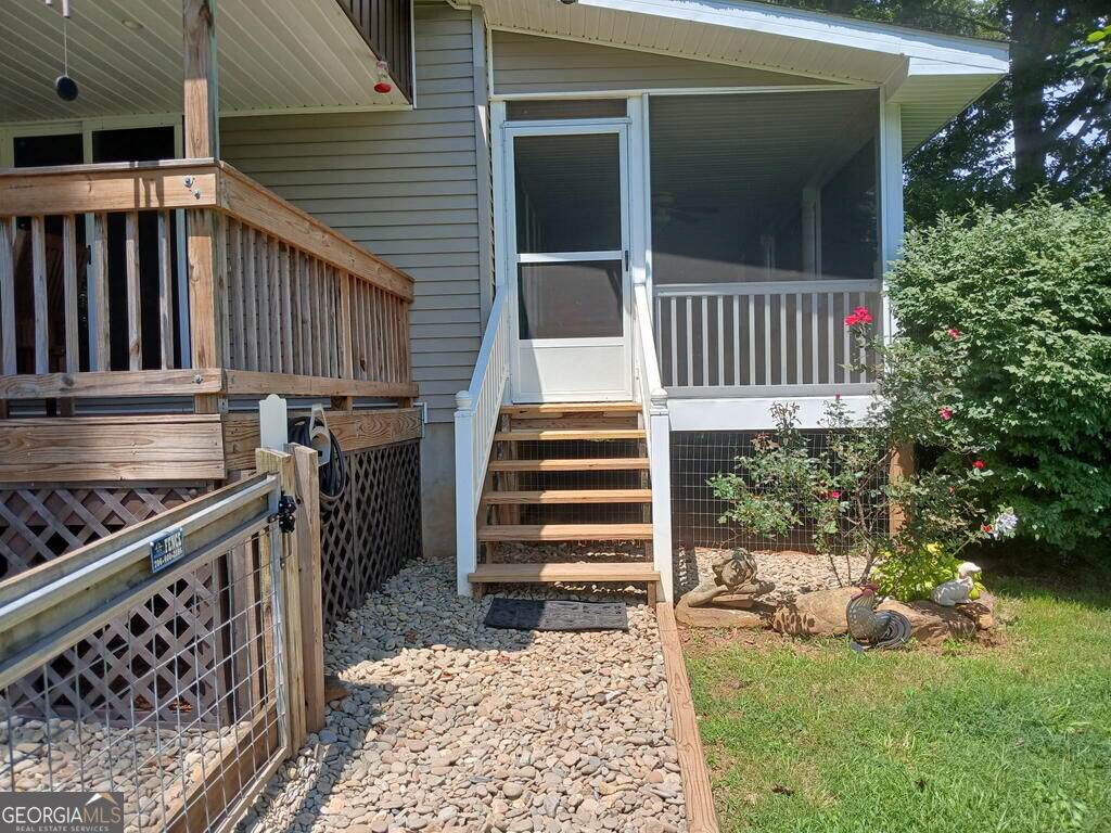 206 Bethabara Loop Property Photo 51