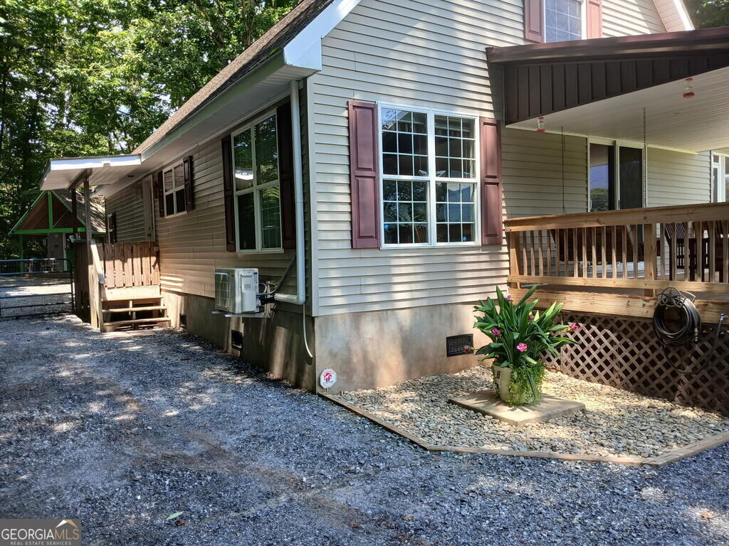 206 Bethabara Loop Property Photo 52