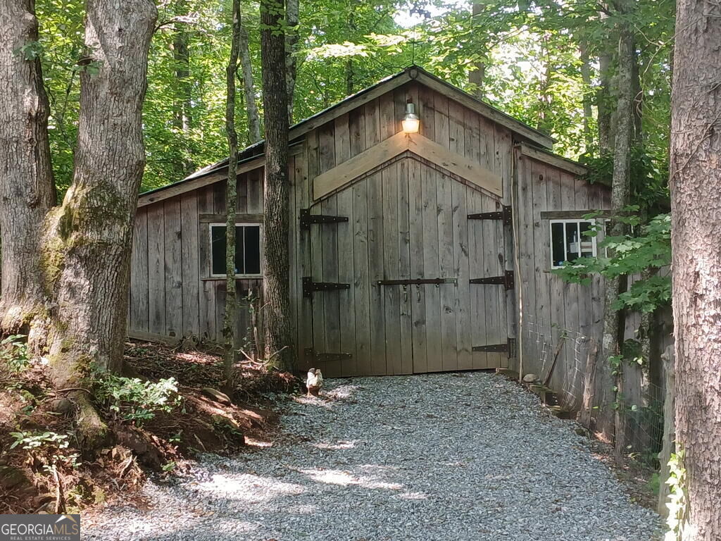 206 Bethabara Loop Property Photo 53