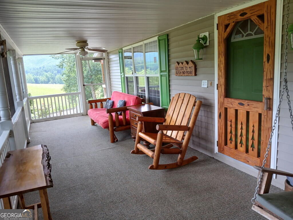 206 Bethabara Loop Property Photo 55