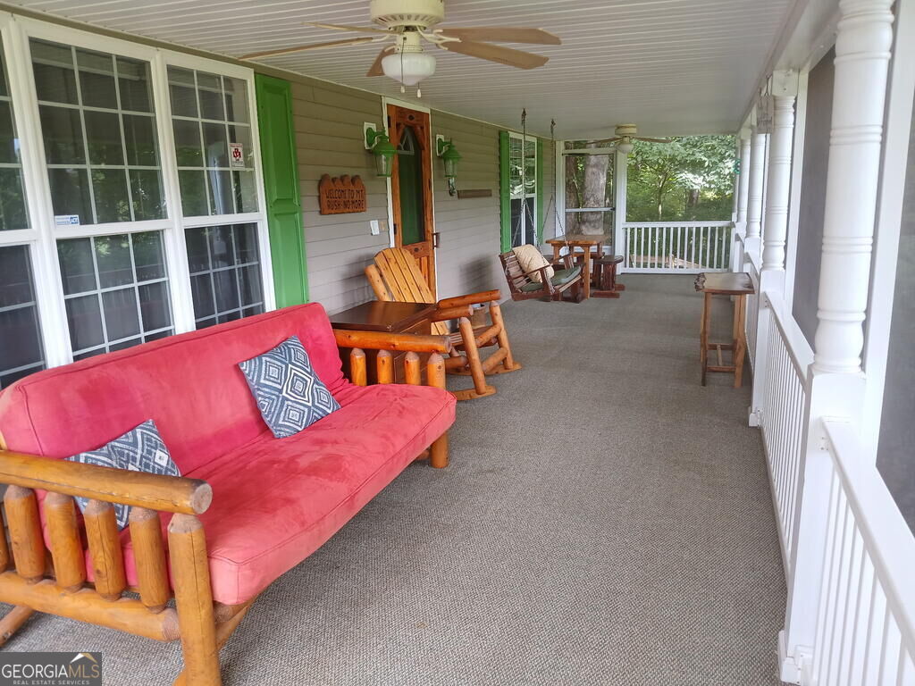 206 Bethabara Loop Property Photo 56