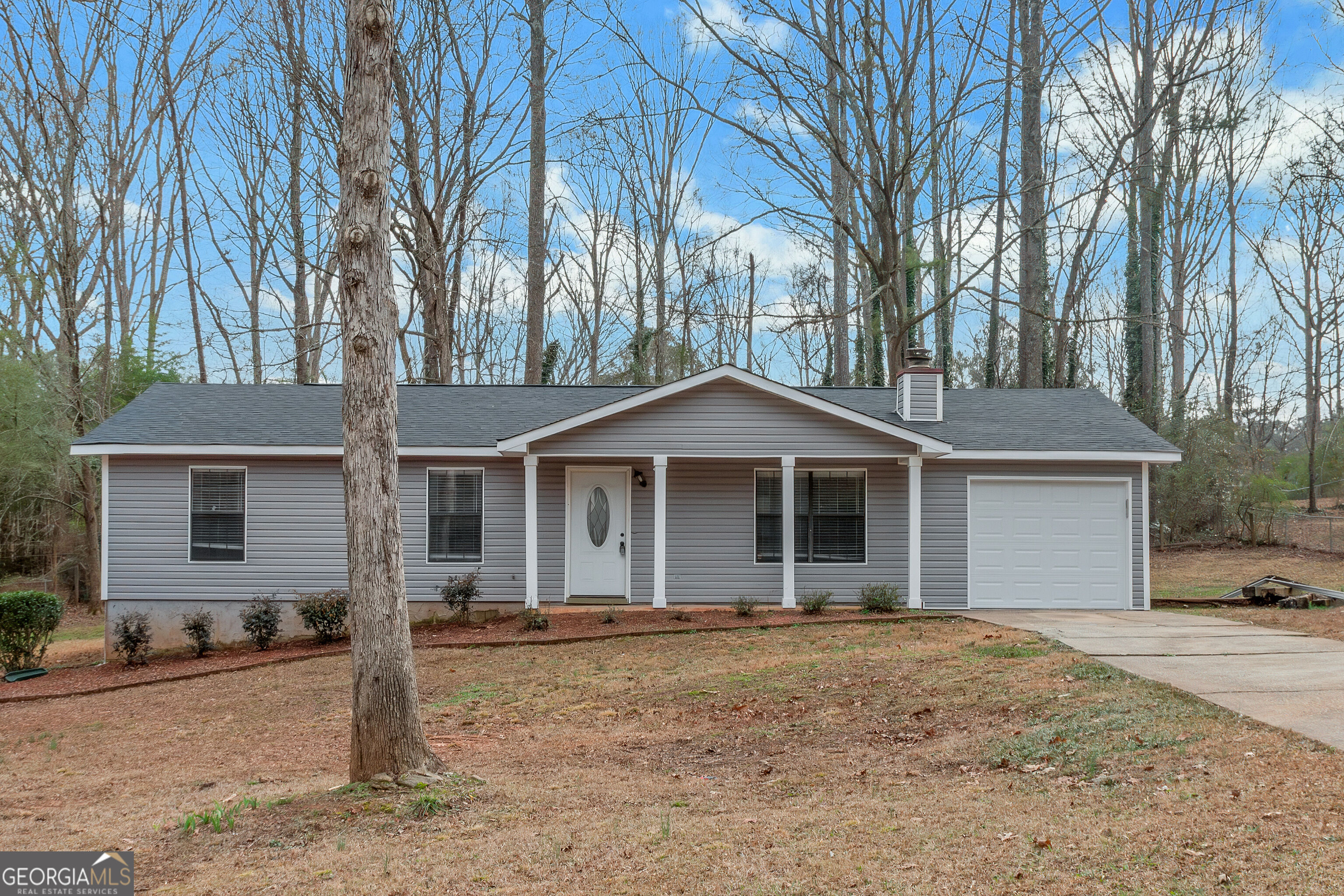 321 Summerwood Lane Property Photo 1