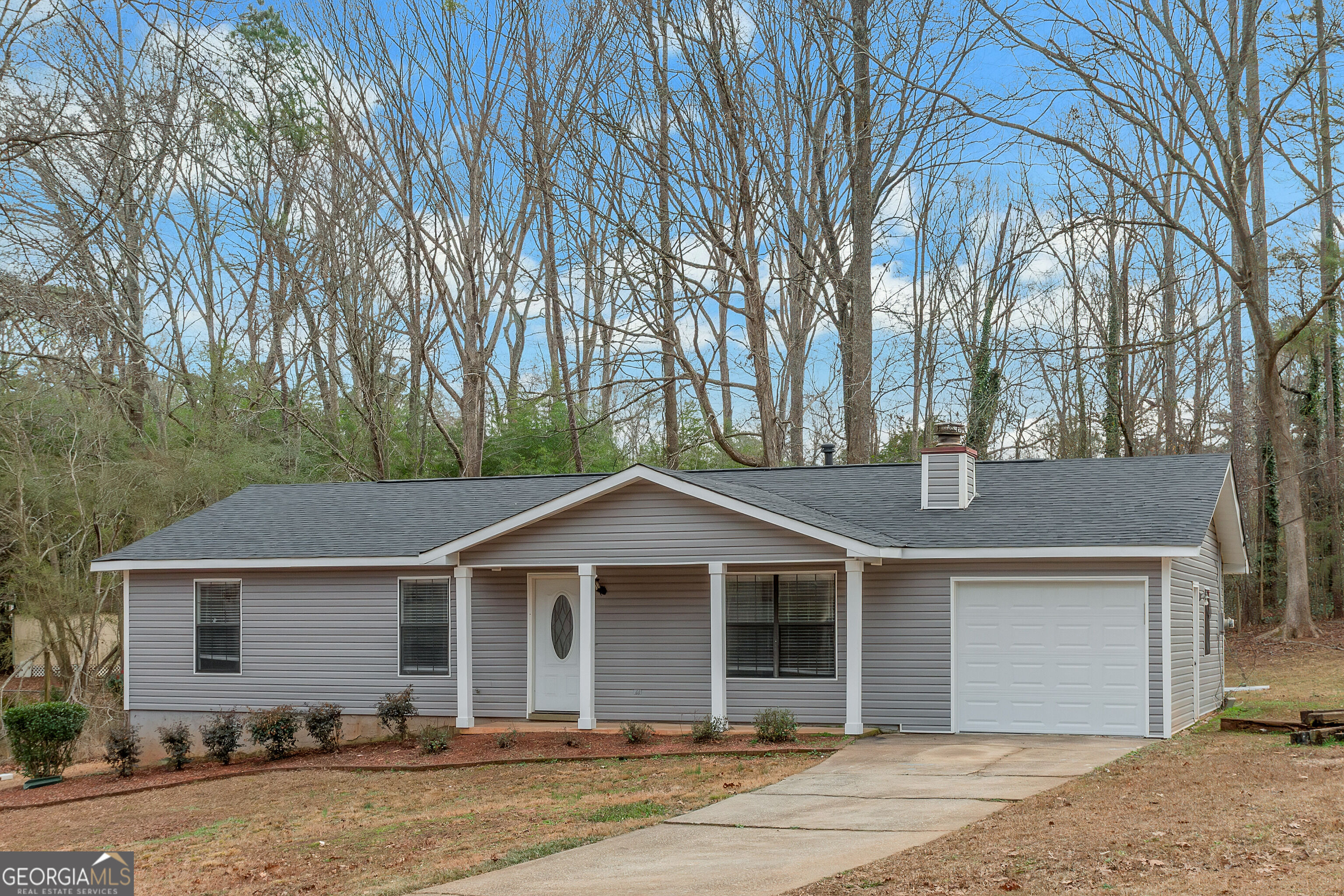 321 Summerwood Lane Property Photo 2