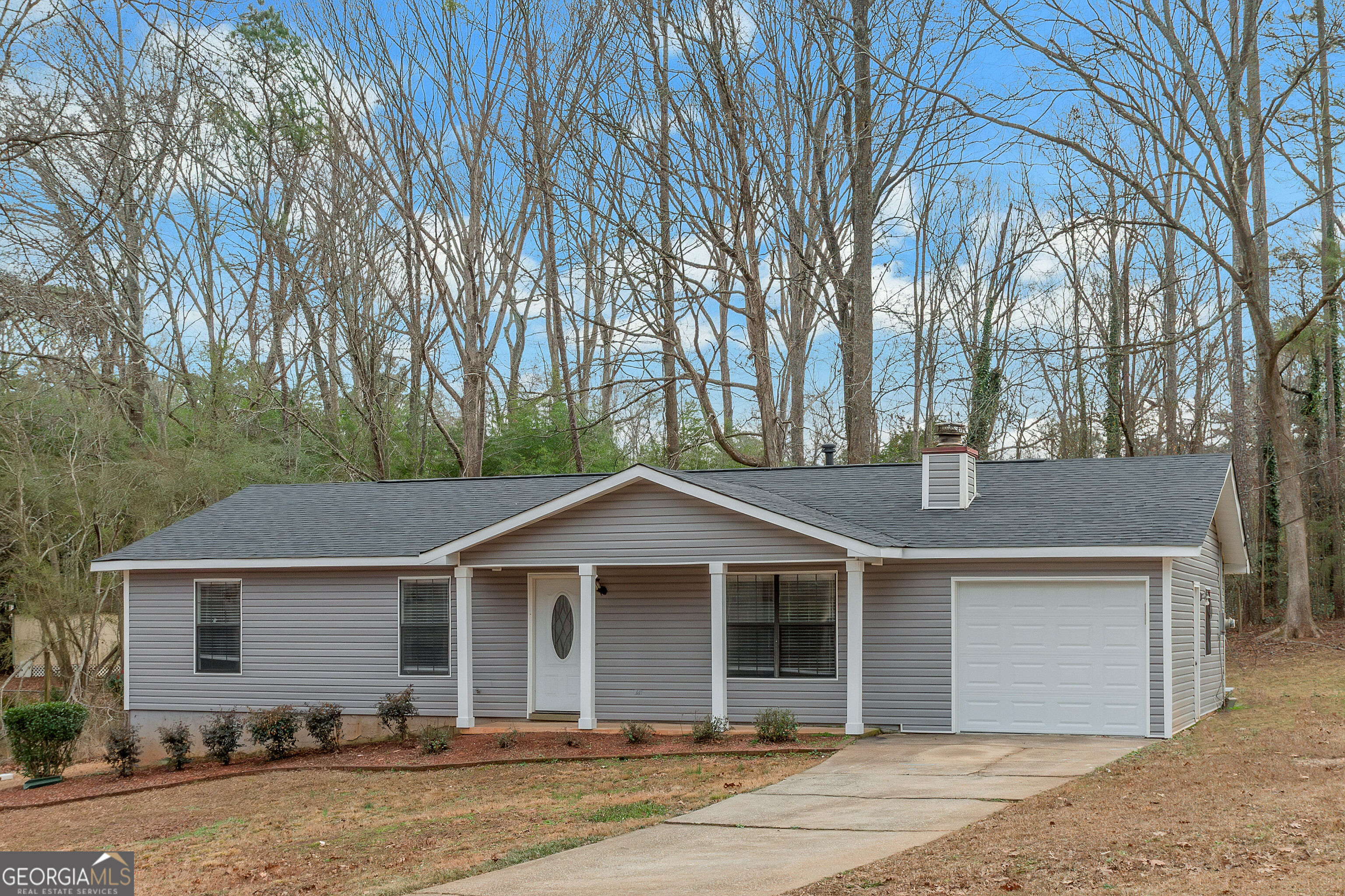 321 Summerwood Lane Property Photo 3