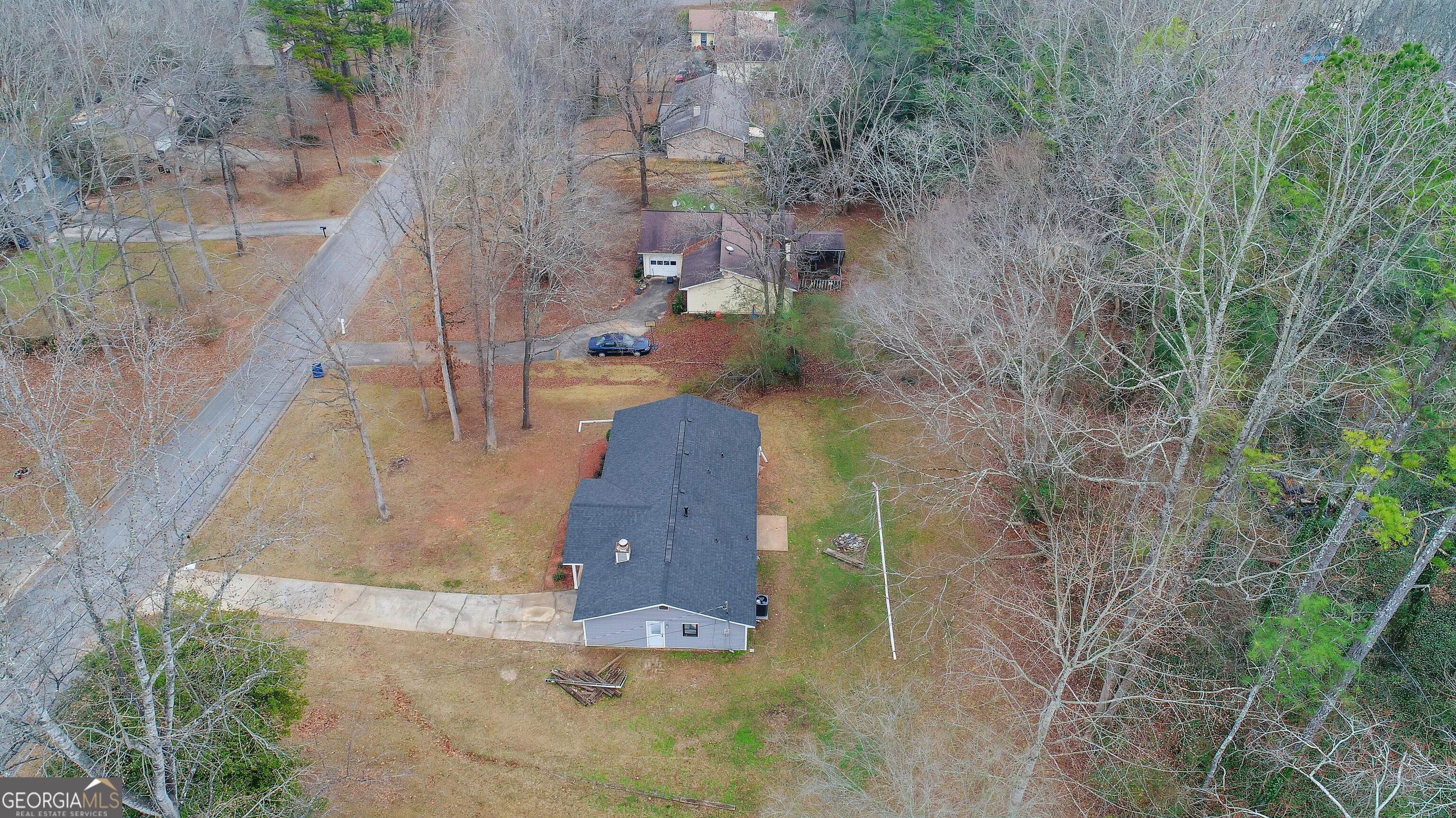 321 Summerwood Lane Property Photo 27