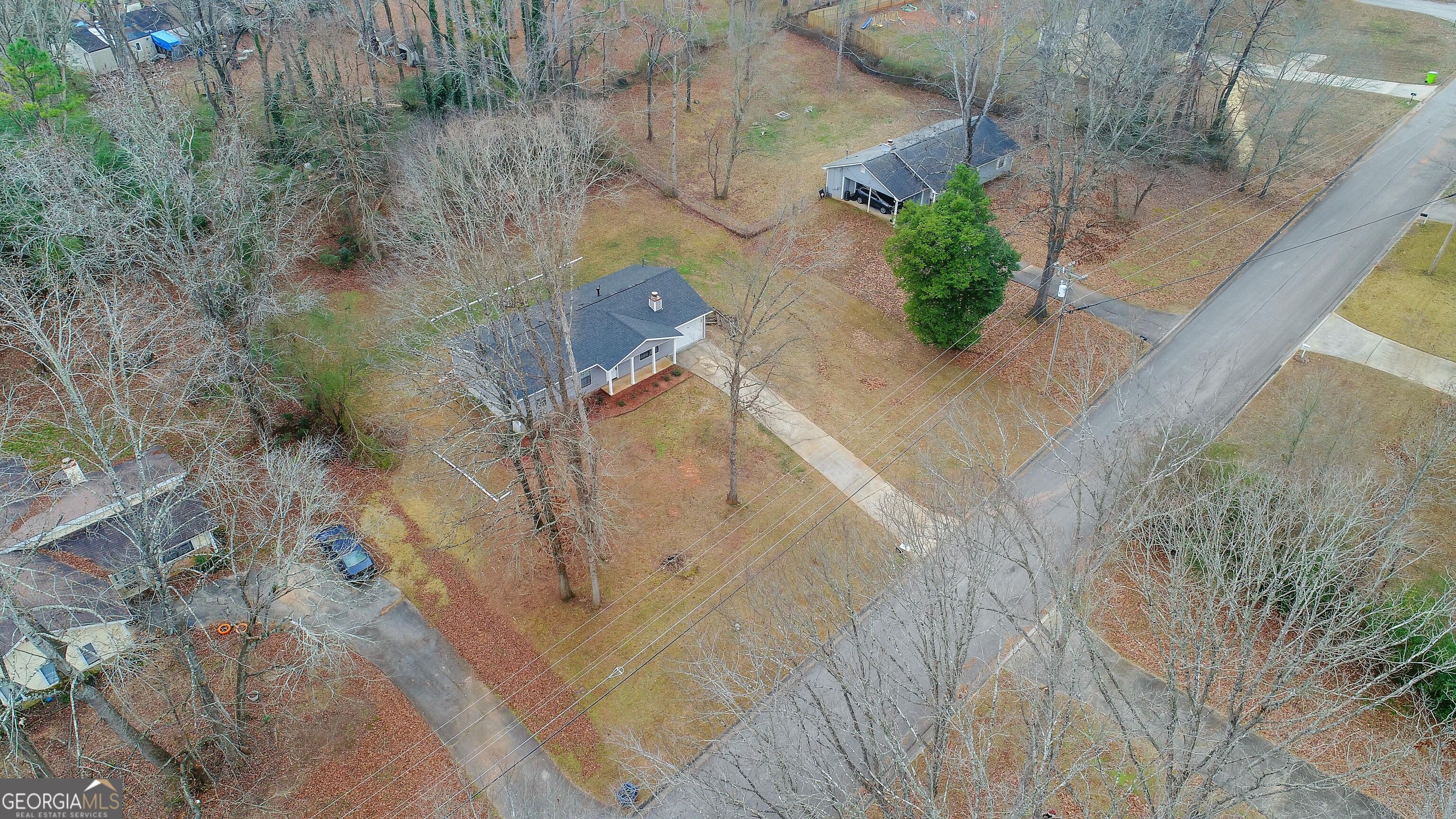 321 Summerwood Lane Property Photo 28