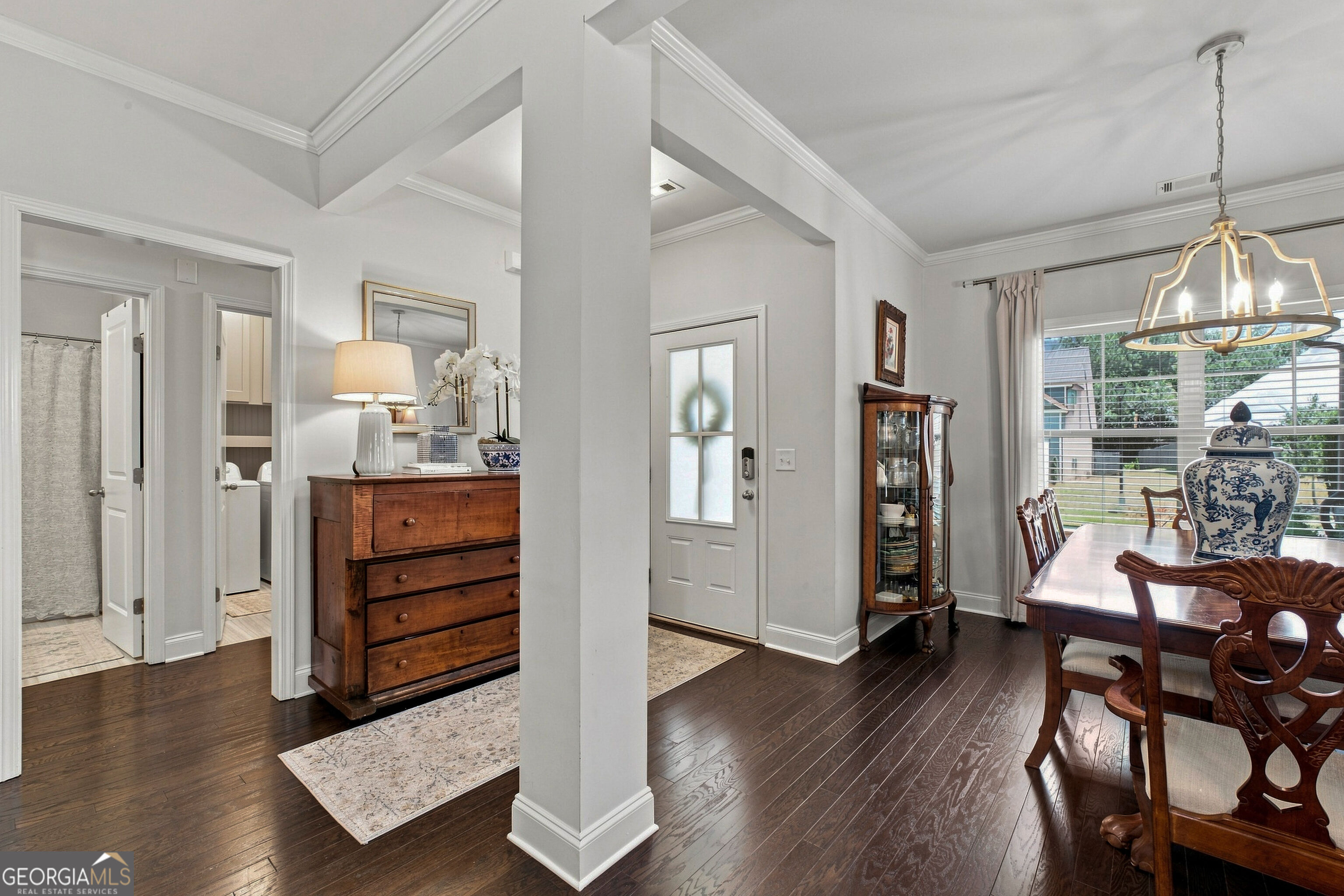 302 Flowing Trail Property Photo 4