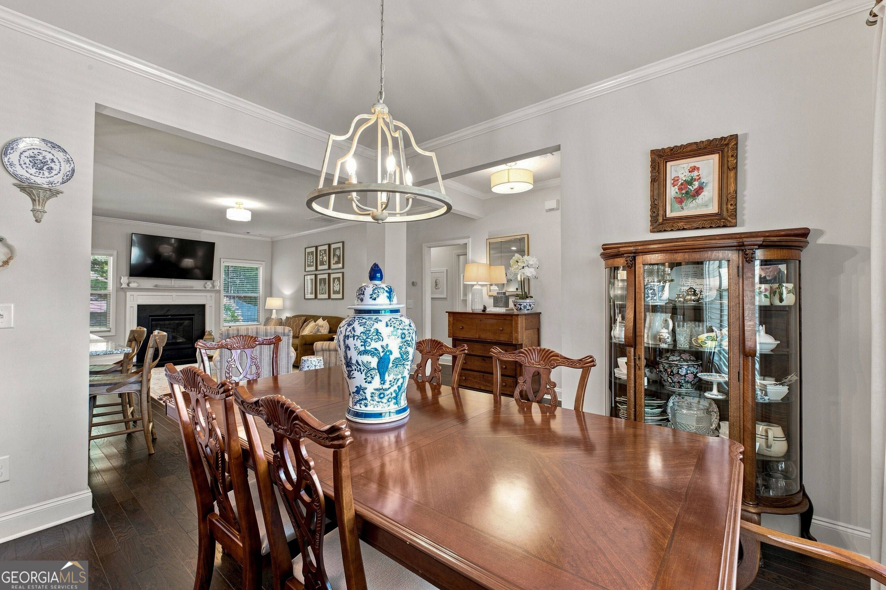 302 Flowing Trail Property Photo 6