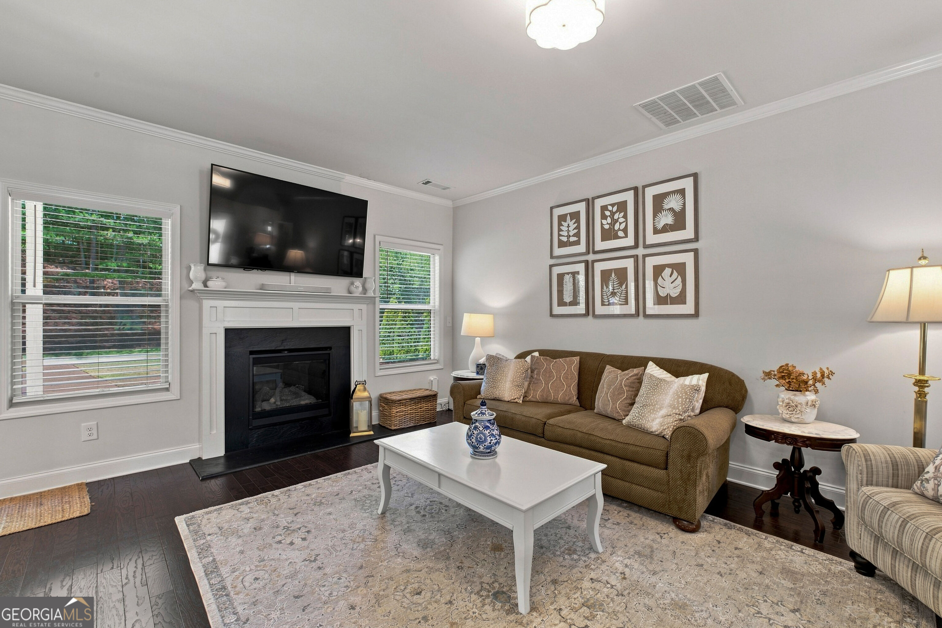 302 Flowing Trail Property Photo 8