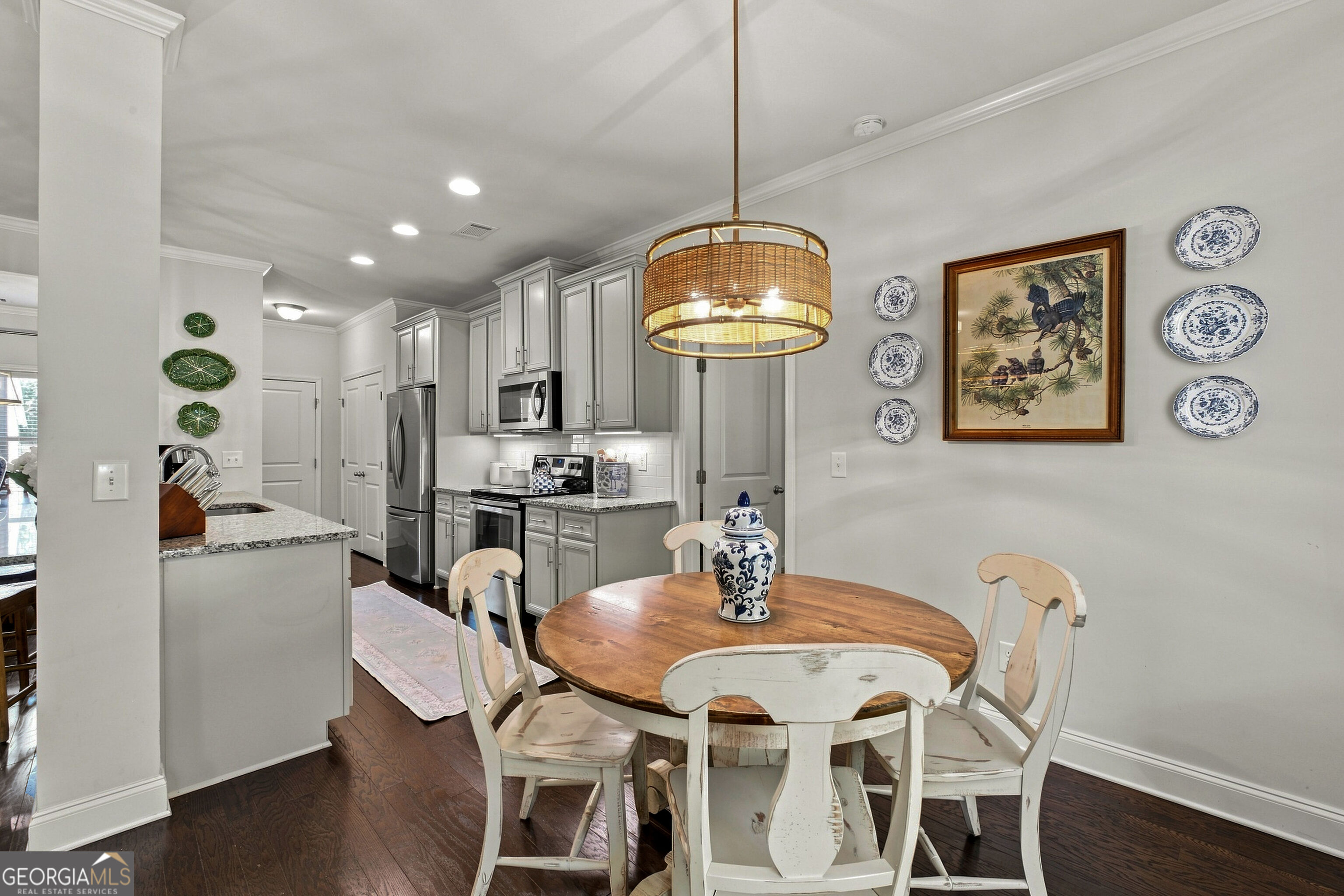 302 Flowing Trail Property Photo 14