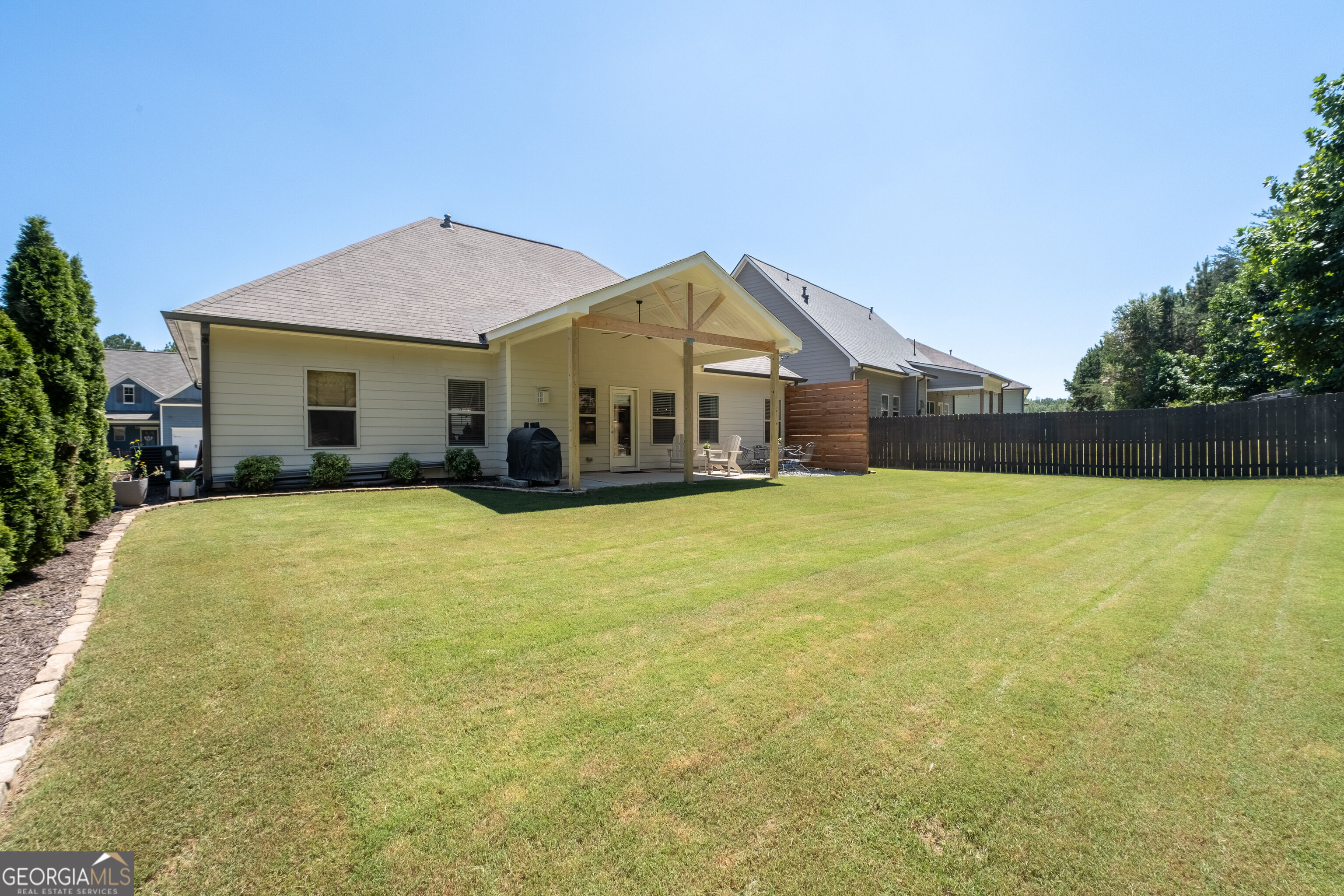 302 Flowing Trail Property Photo 29