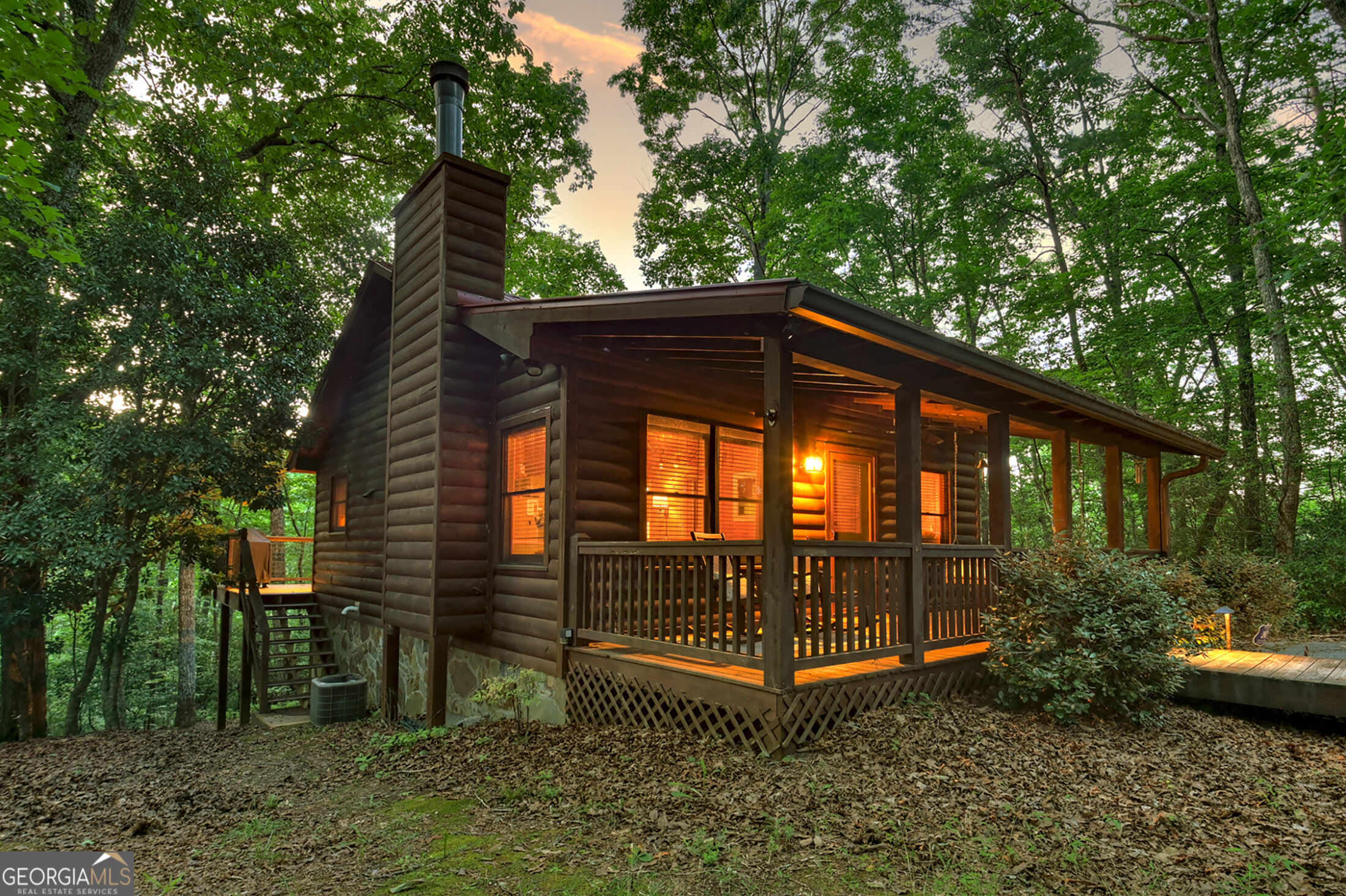 932 Granny Branch Property Photo 3