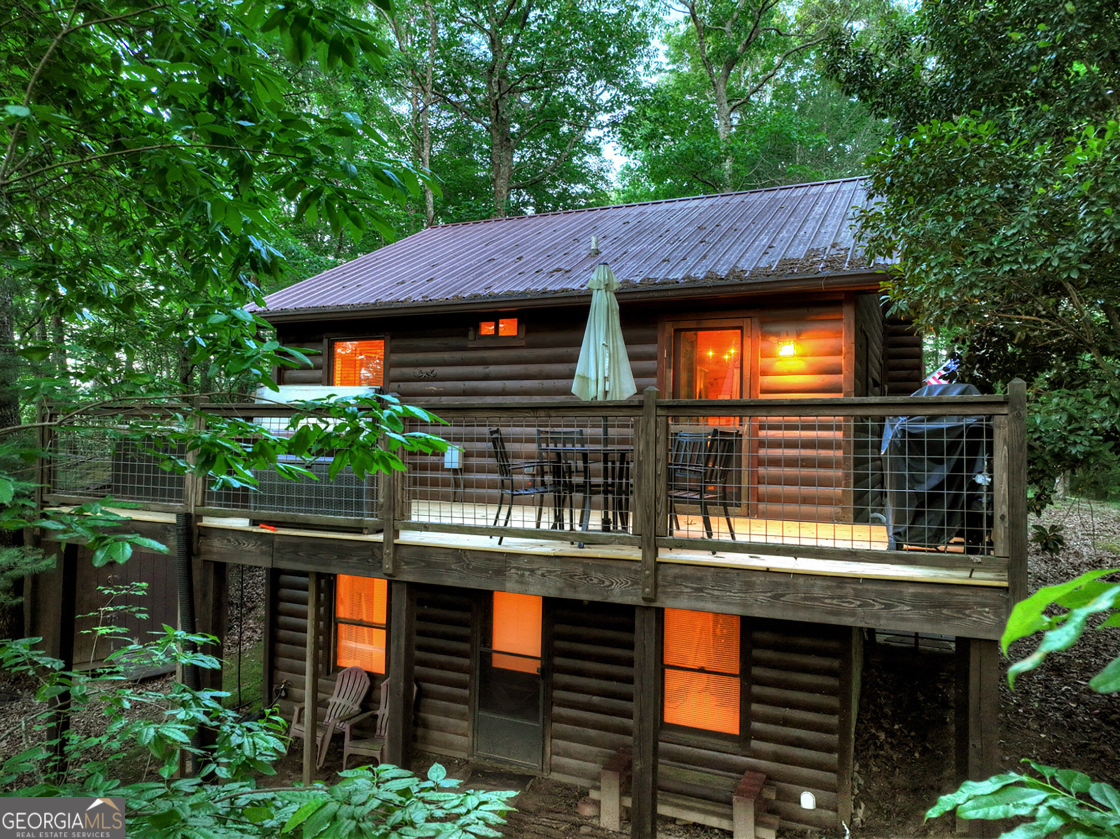 932 Granny Branch Property Photo 22