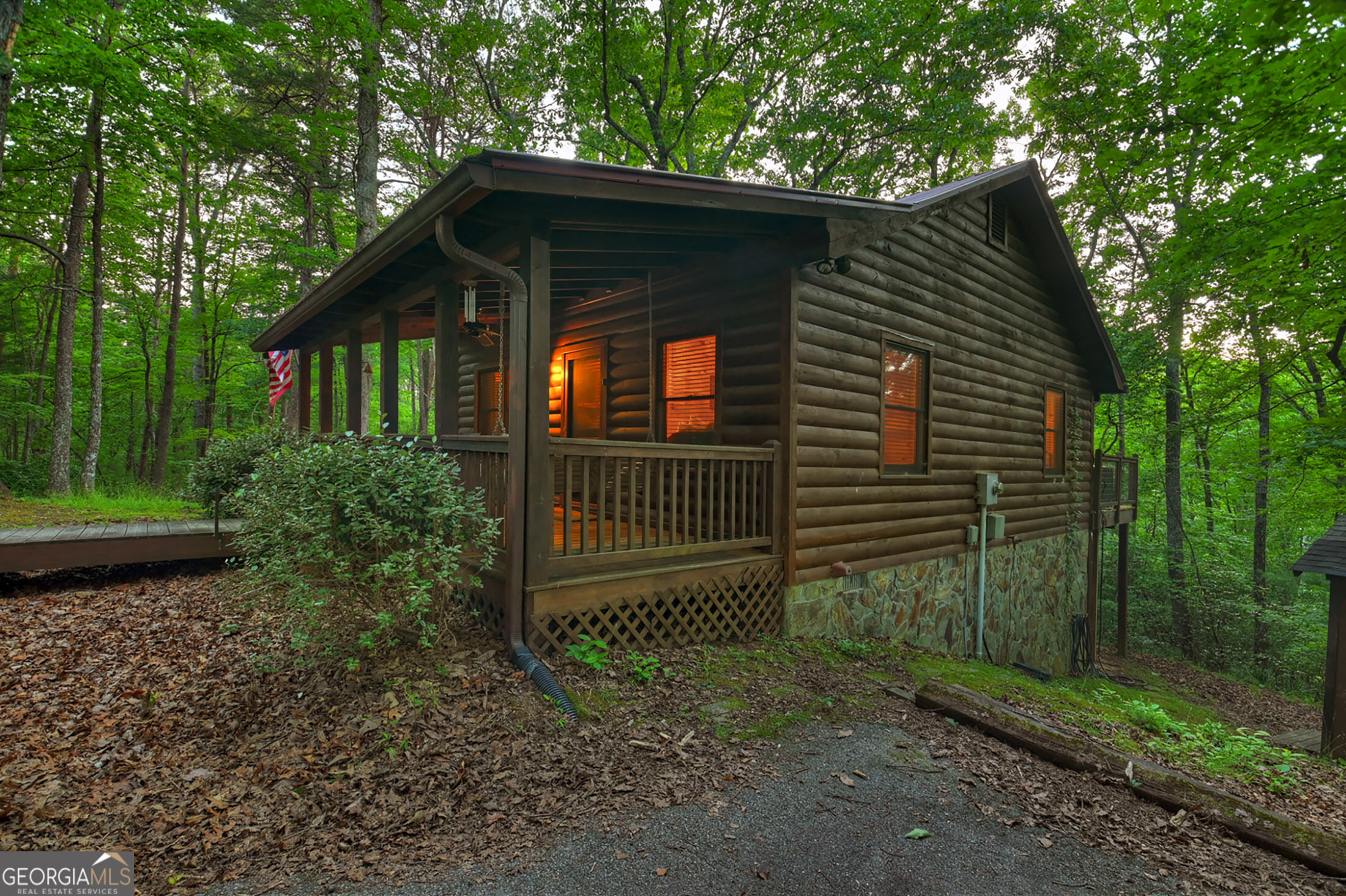 932 Granny Branch Property Photo 29