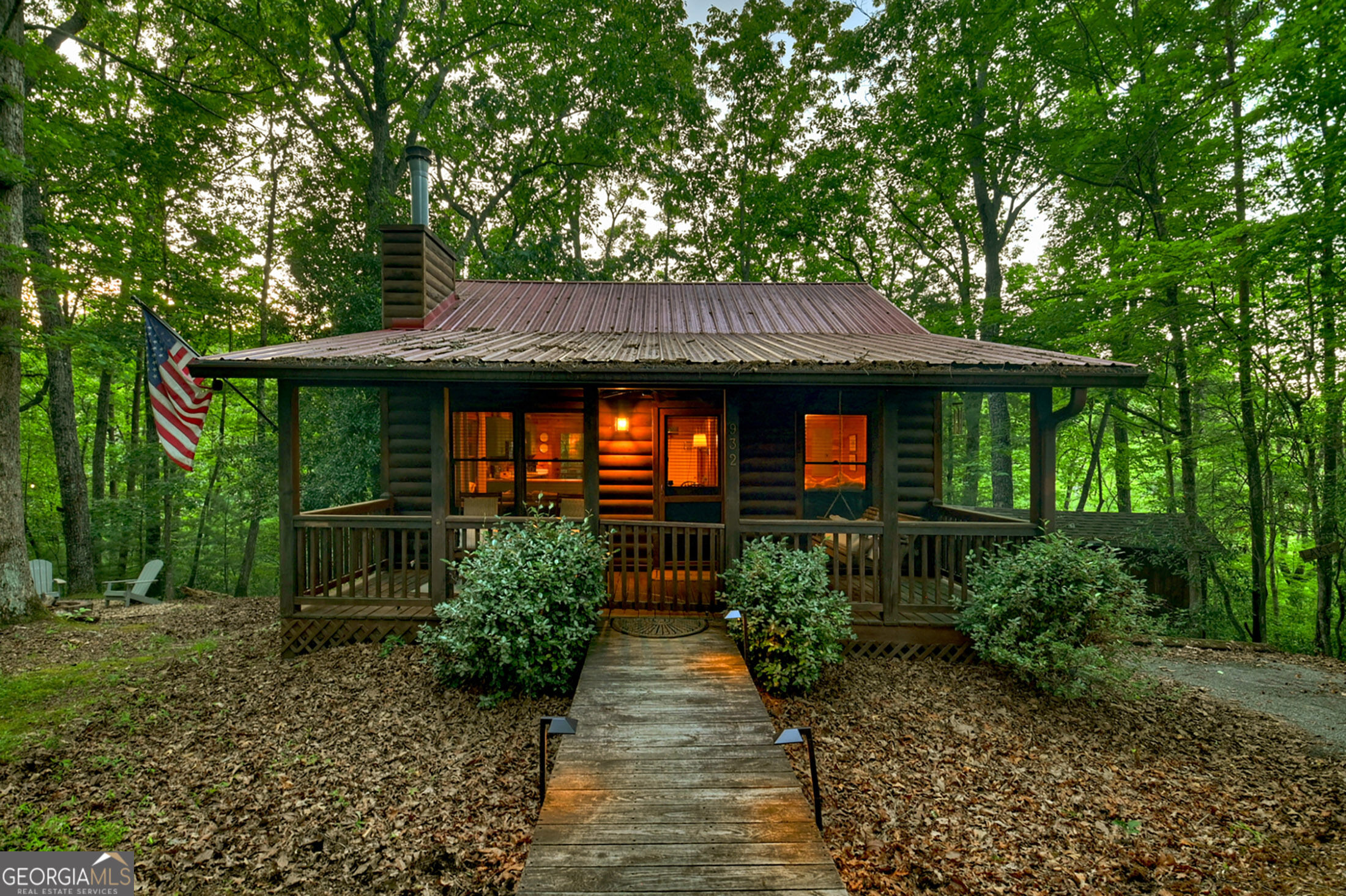 932 Granny Branch Property Photo 30