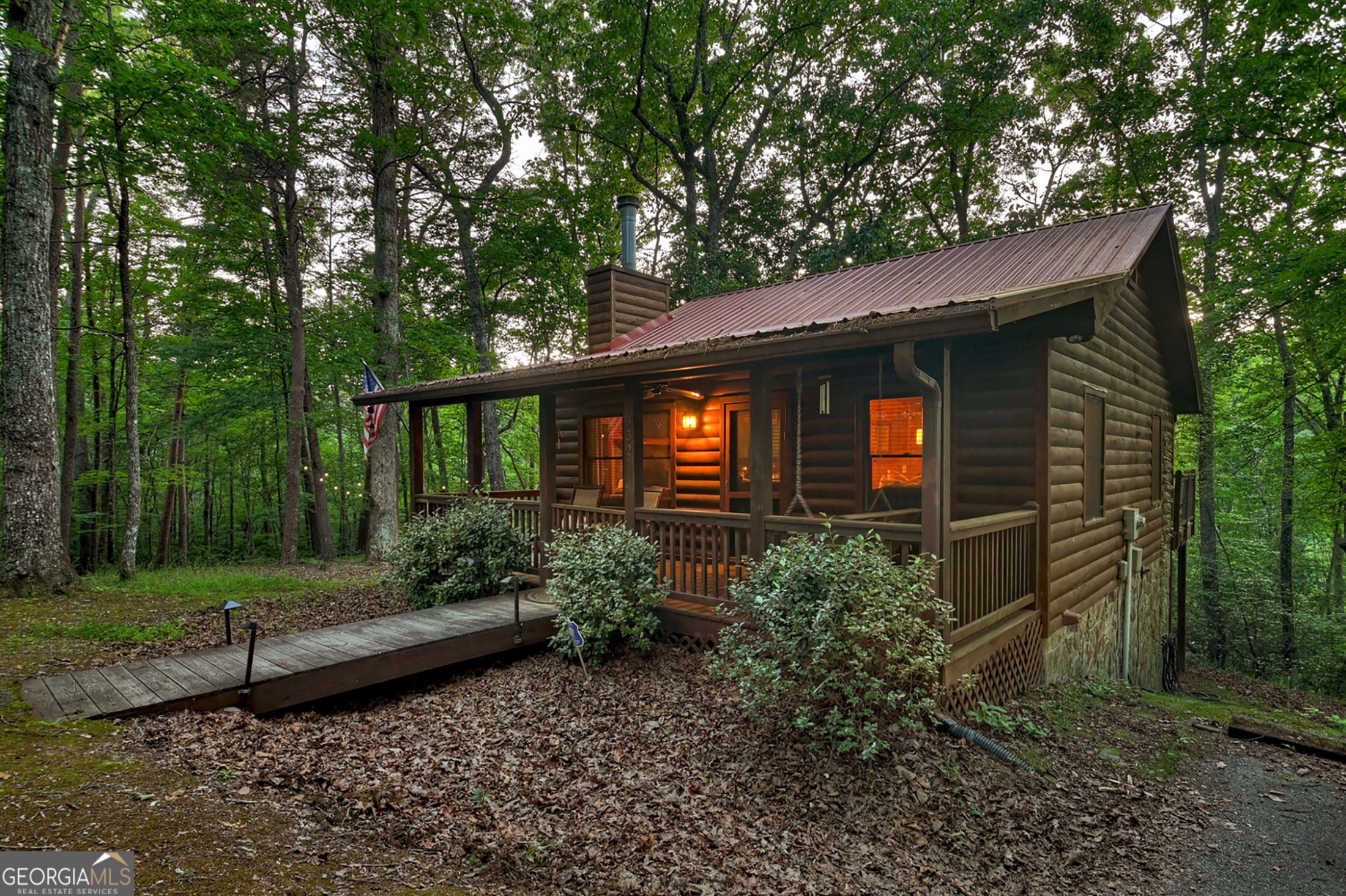 932 Granny Branch Property Photo 31