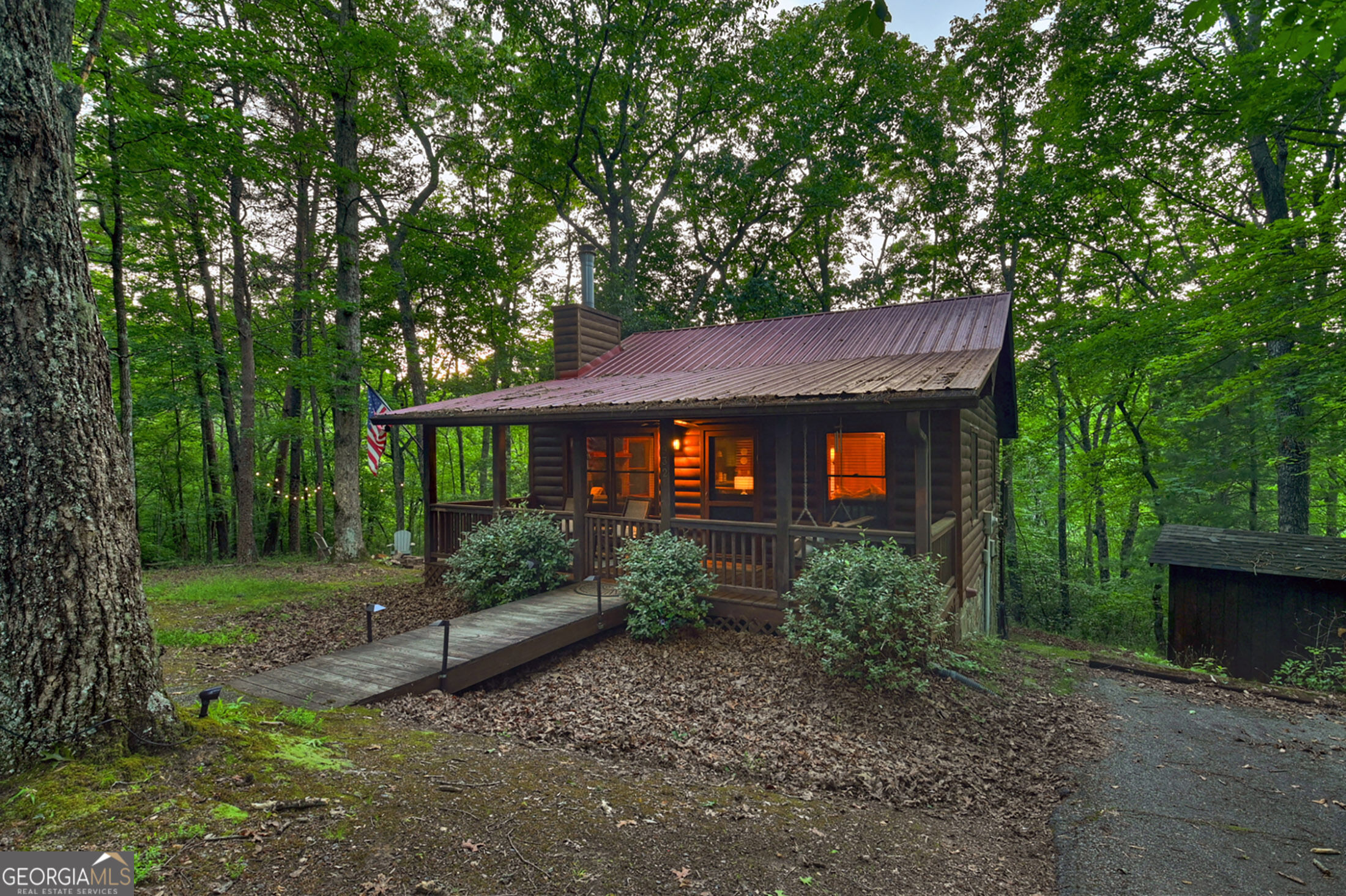 932 Granny Branch Property Photo 48