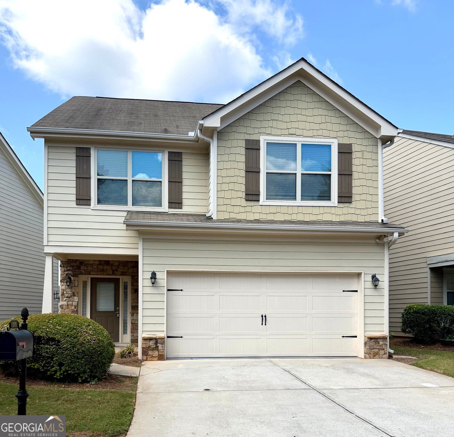 119 Highland Pointe Circle E Property Photo 1
