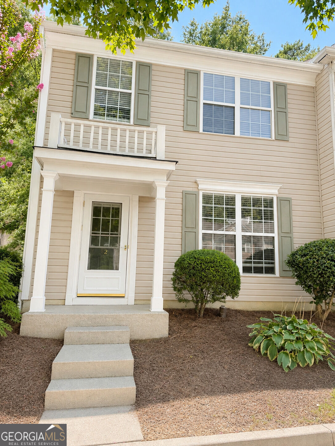 9155 Nesbit Ferry Road # 82 Property Photo 1