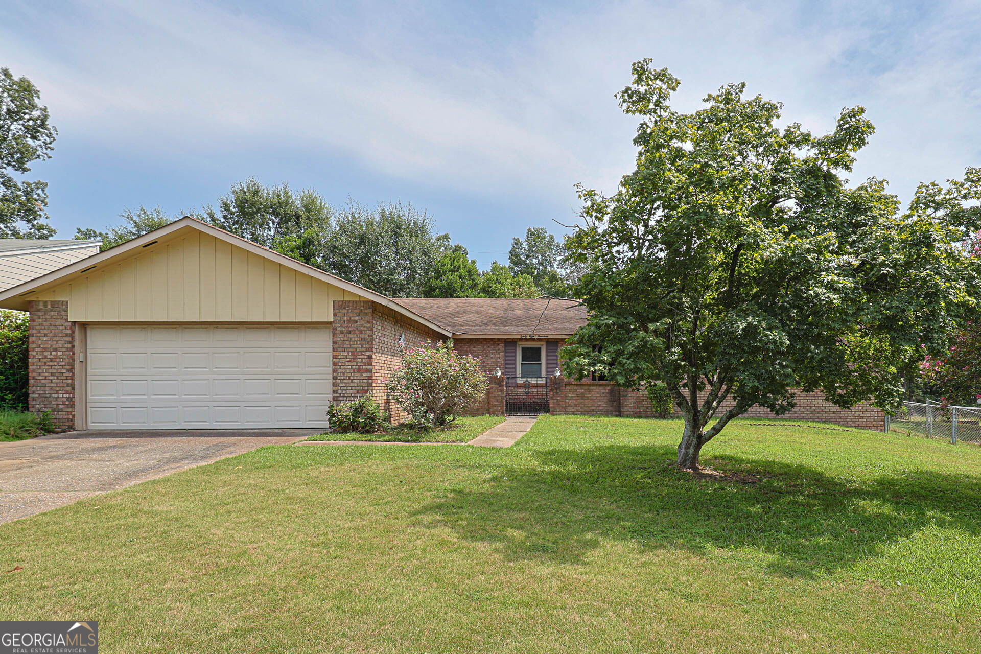 6814 Buckeye Way Property Photo 2