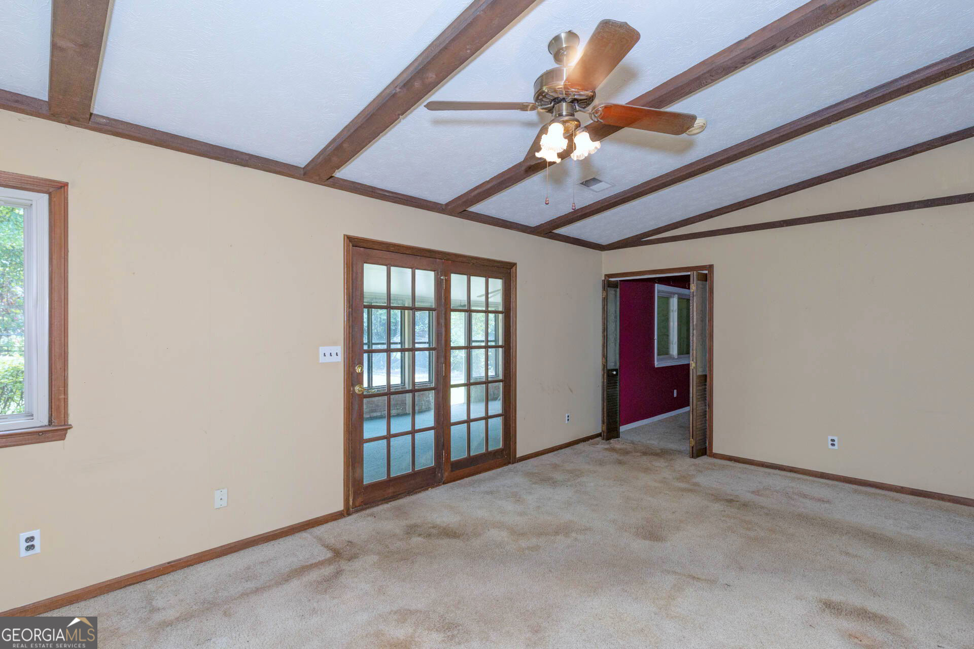 6814 Buckeye Way Property Photo 6