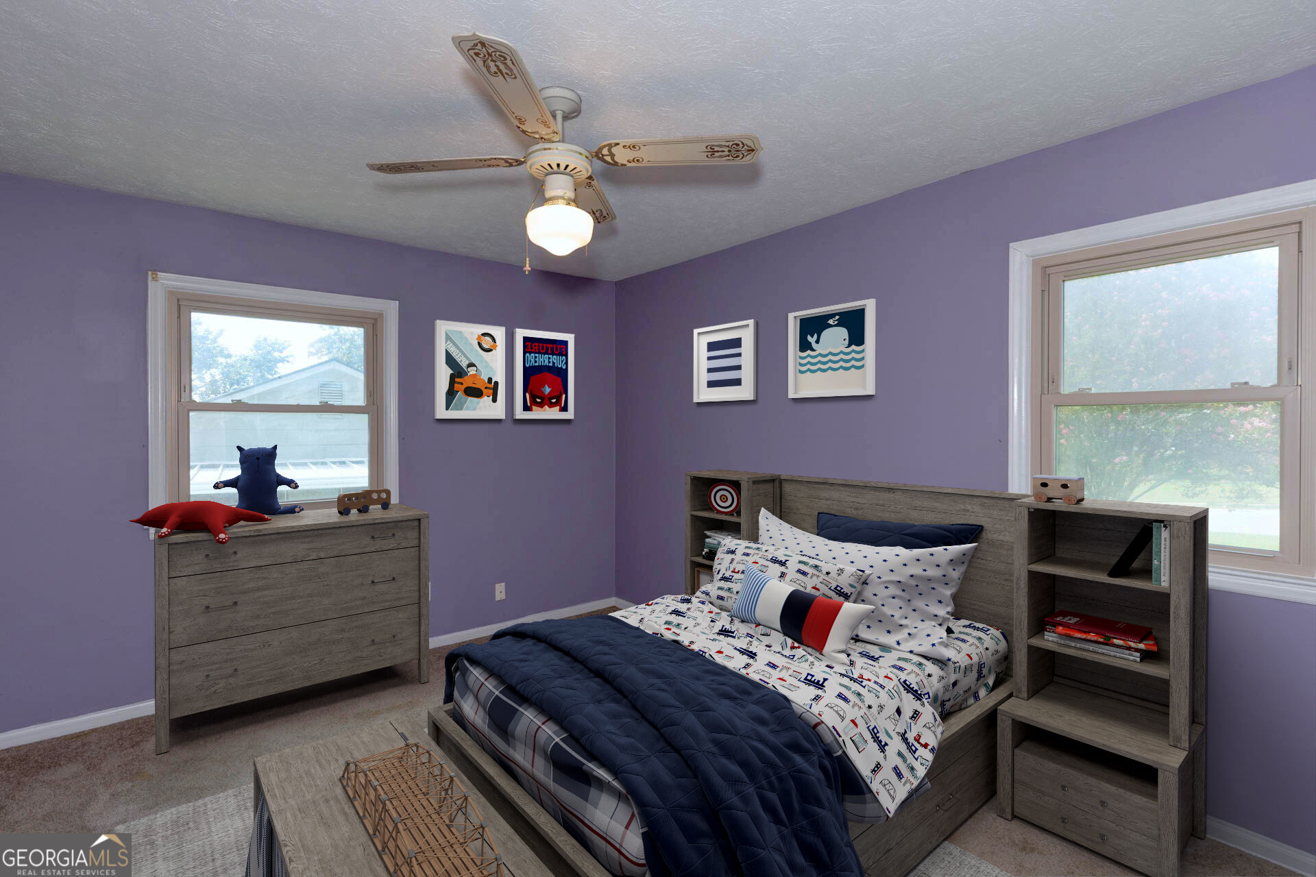 6814 Buckeye Way Property Photo 13