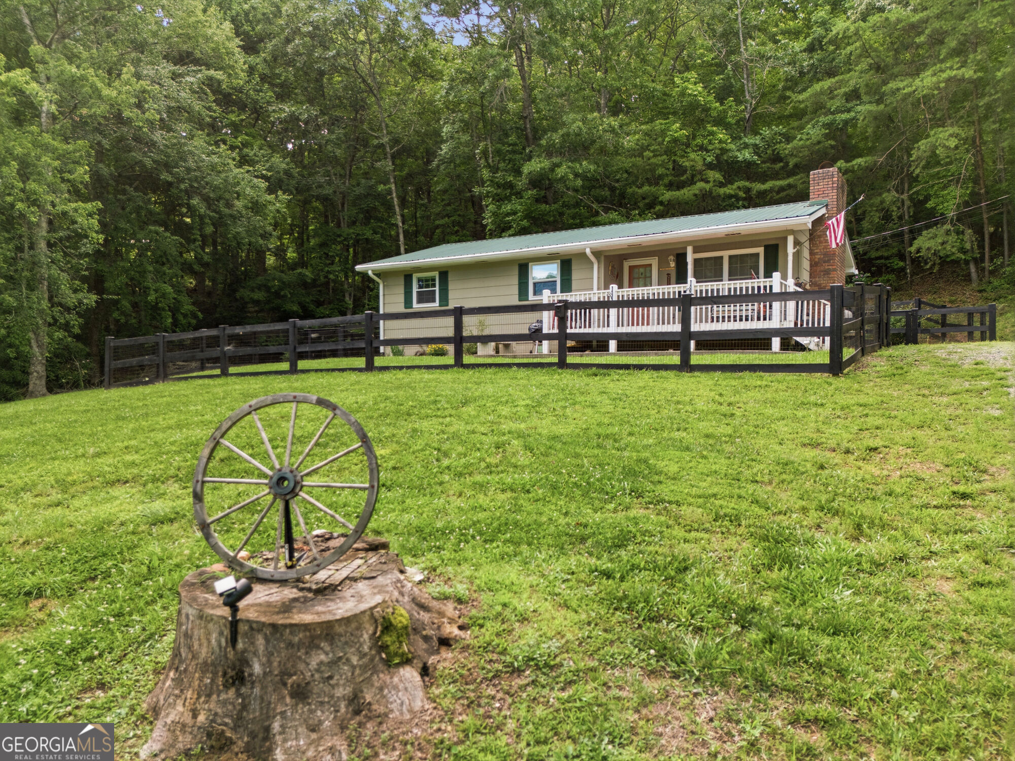 3426 Old Hwy 64 W Property Photo 1