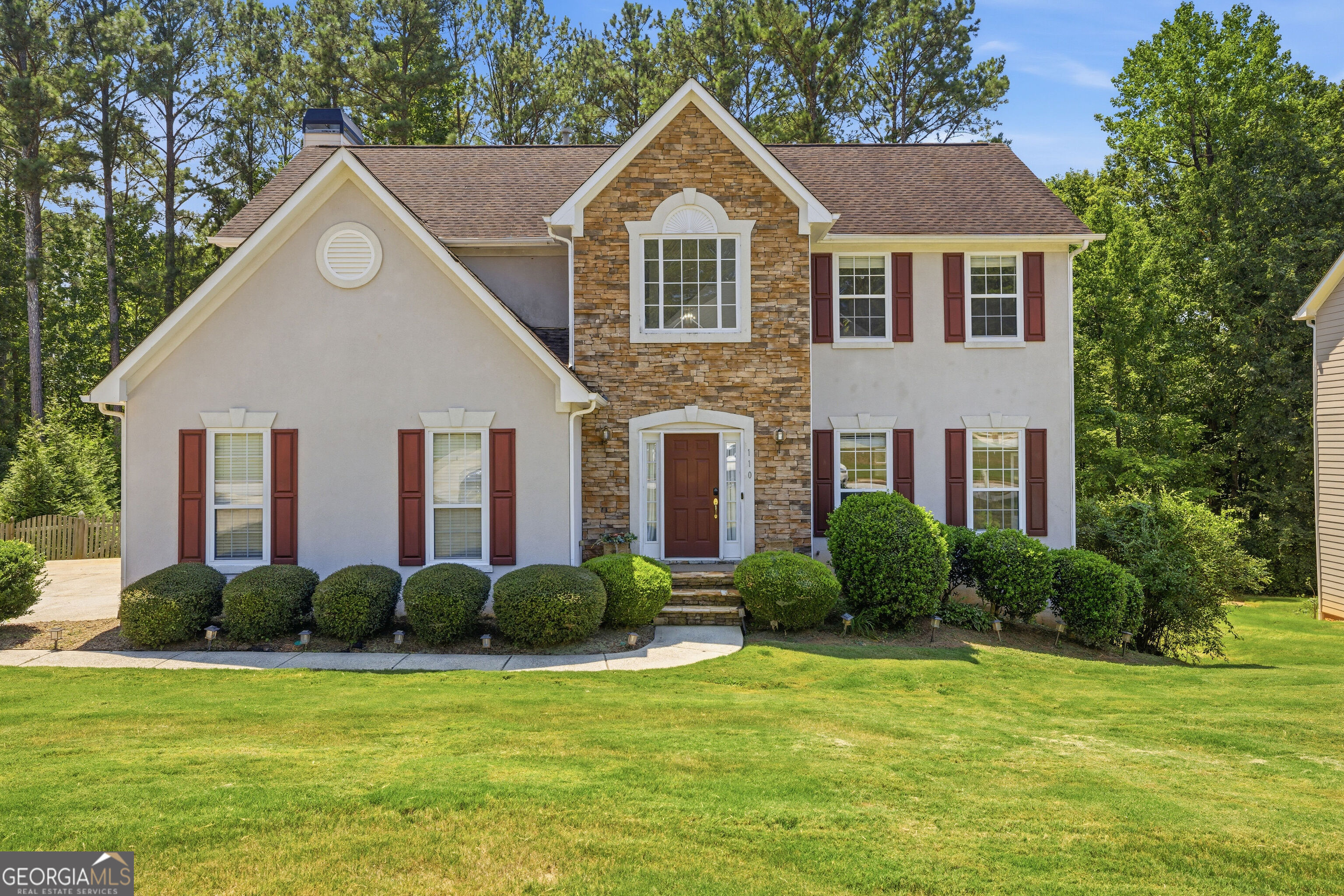 110 S Links Drive Property Photo 1
