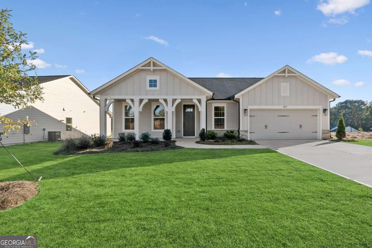 517 Barnfield Way Property Photo 1