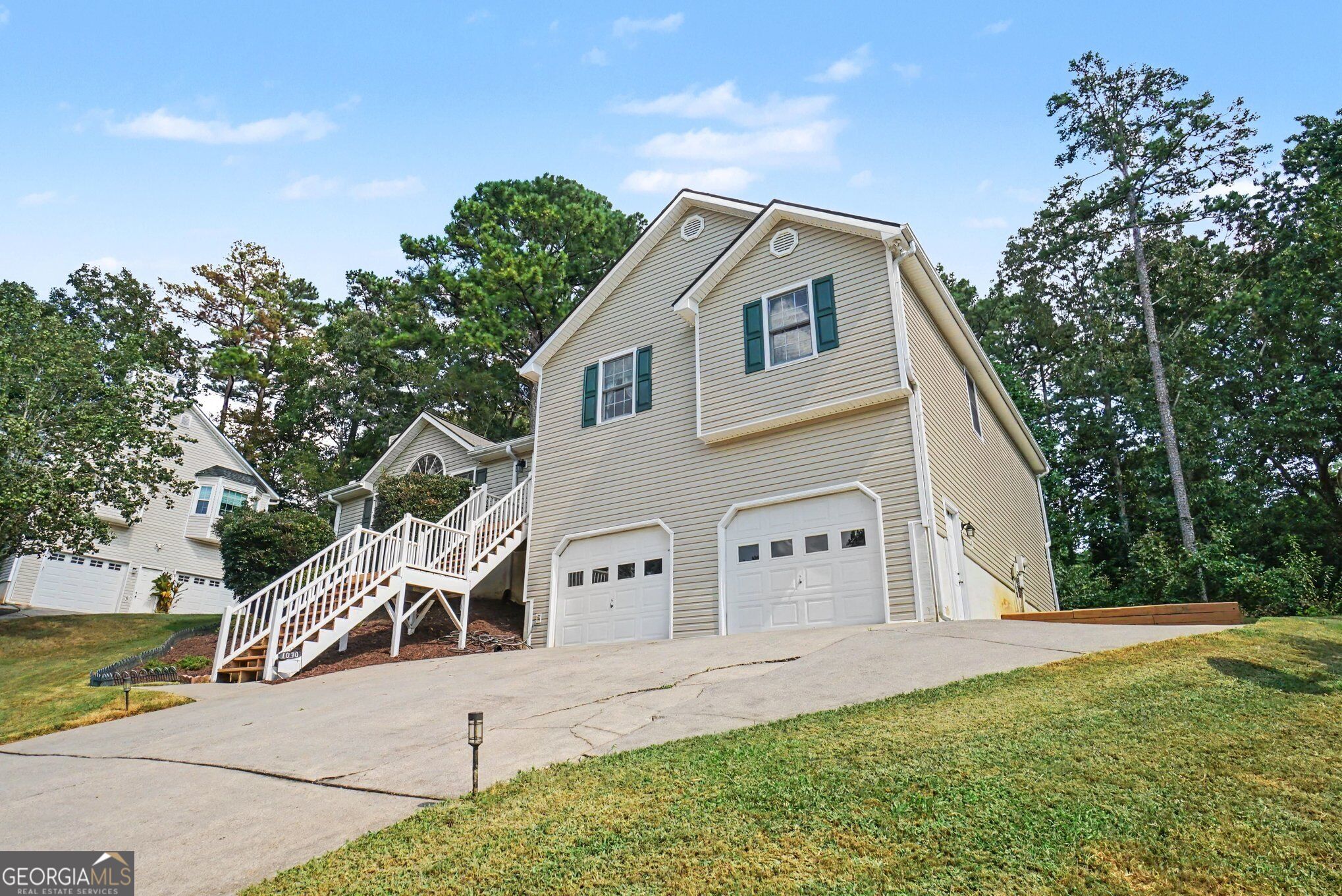 1030 Queensbury Run Property Photo 6