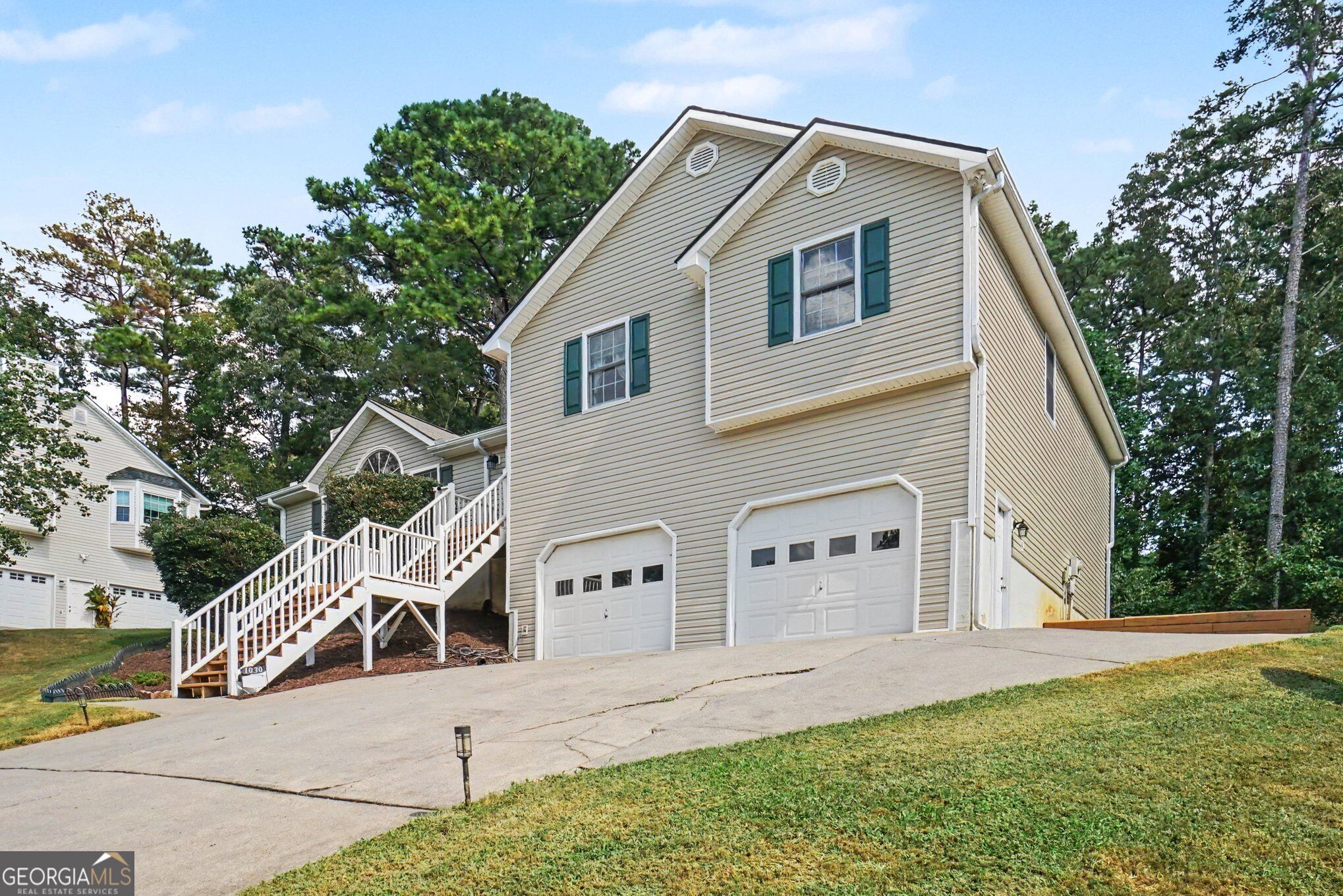 1030 Queensbury Run Property Photo 7