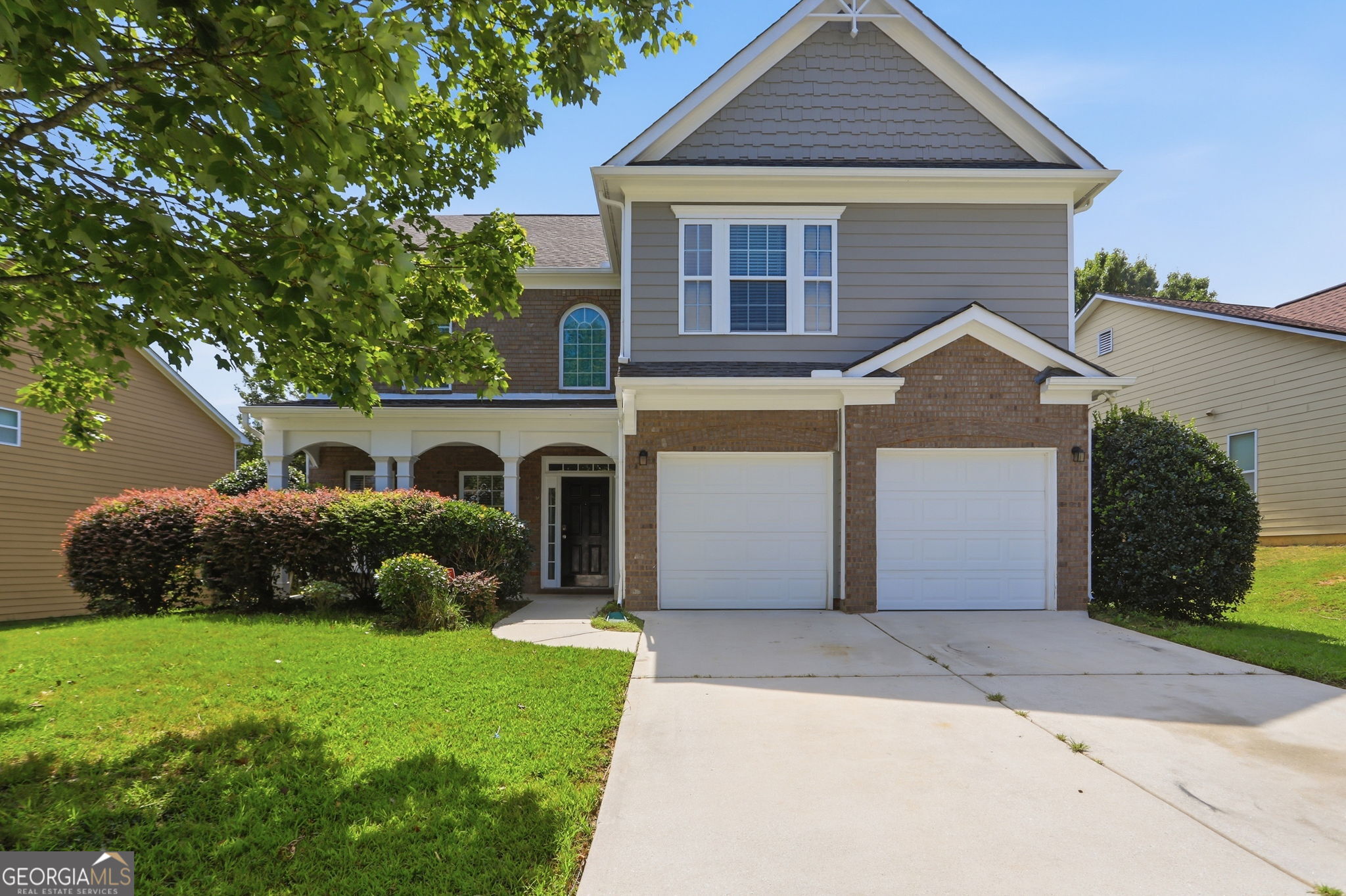 7307 Toccoa Circle Property Photo 1