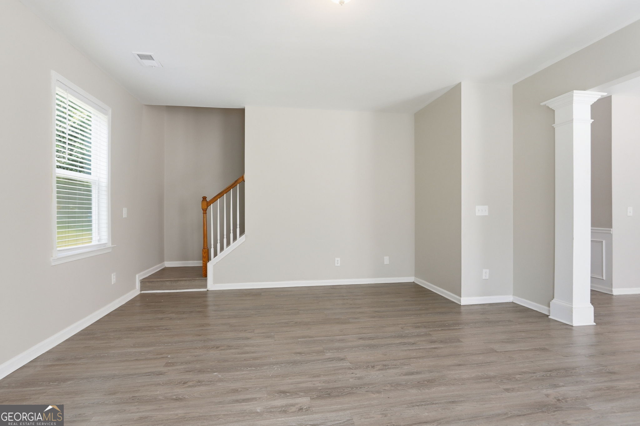 7307 Toccoa Circle Property Photo 5
